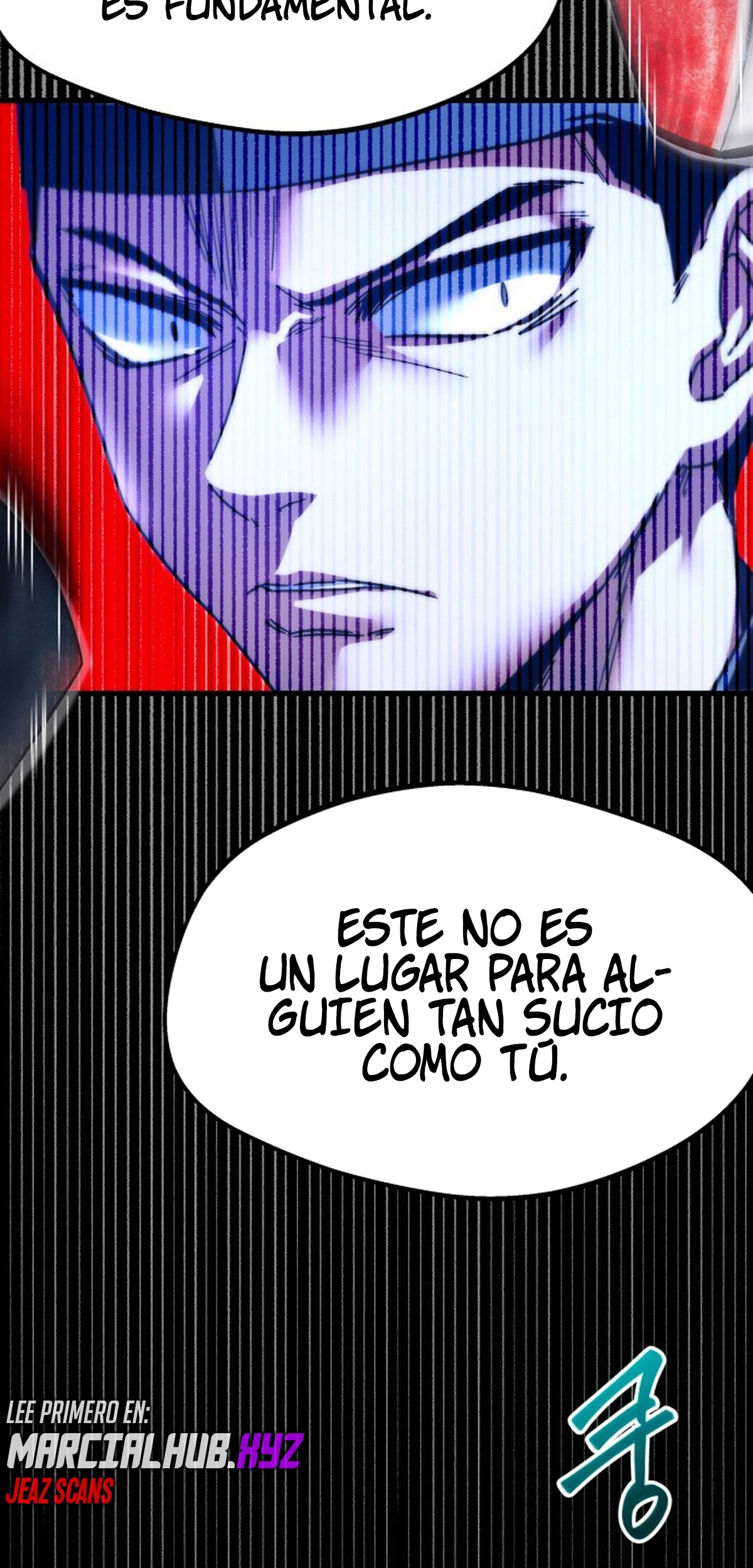 Read Me hice cargo de la Academia con un solo cuchillo de sashimi ES Manga Online
