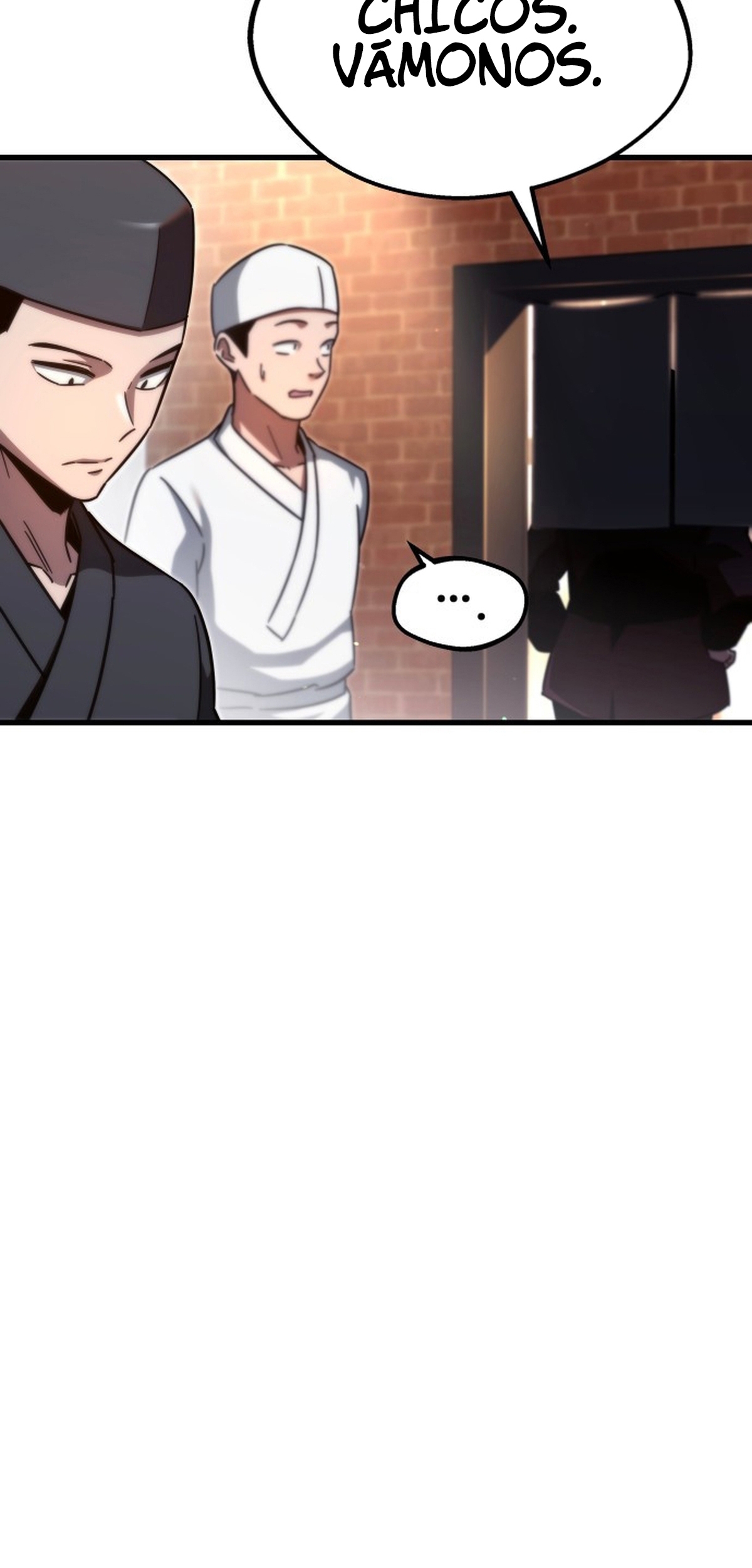 Read Me hice cargo de la Academia con un solo cuchillo de sashimi ES Manga Online