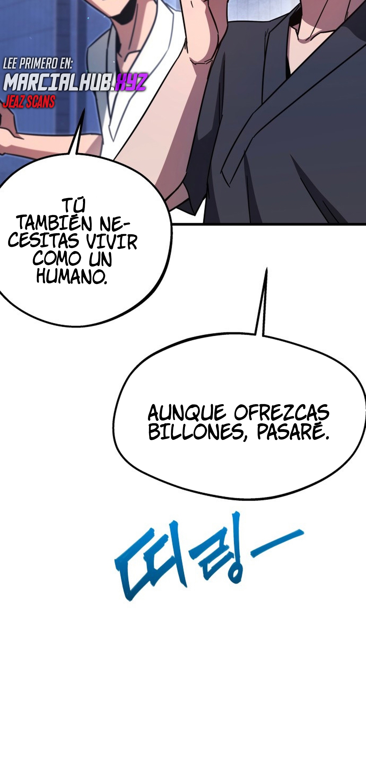 Read Me hice cargo de la Academia con un solo cuchillo de sashimi ES Manga Online