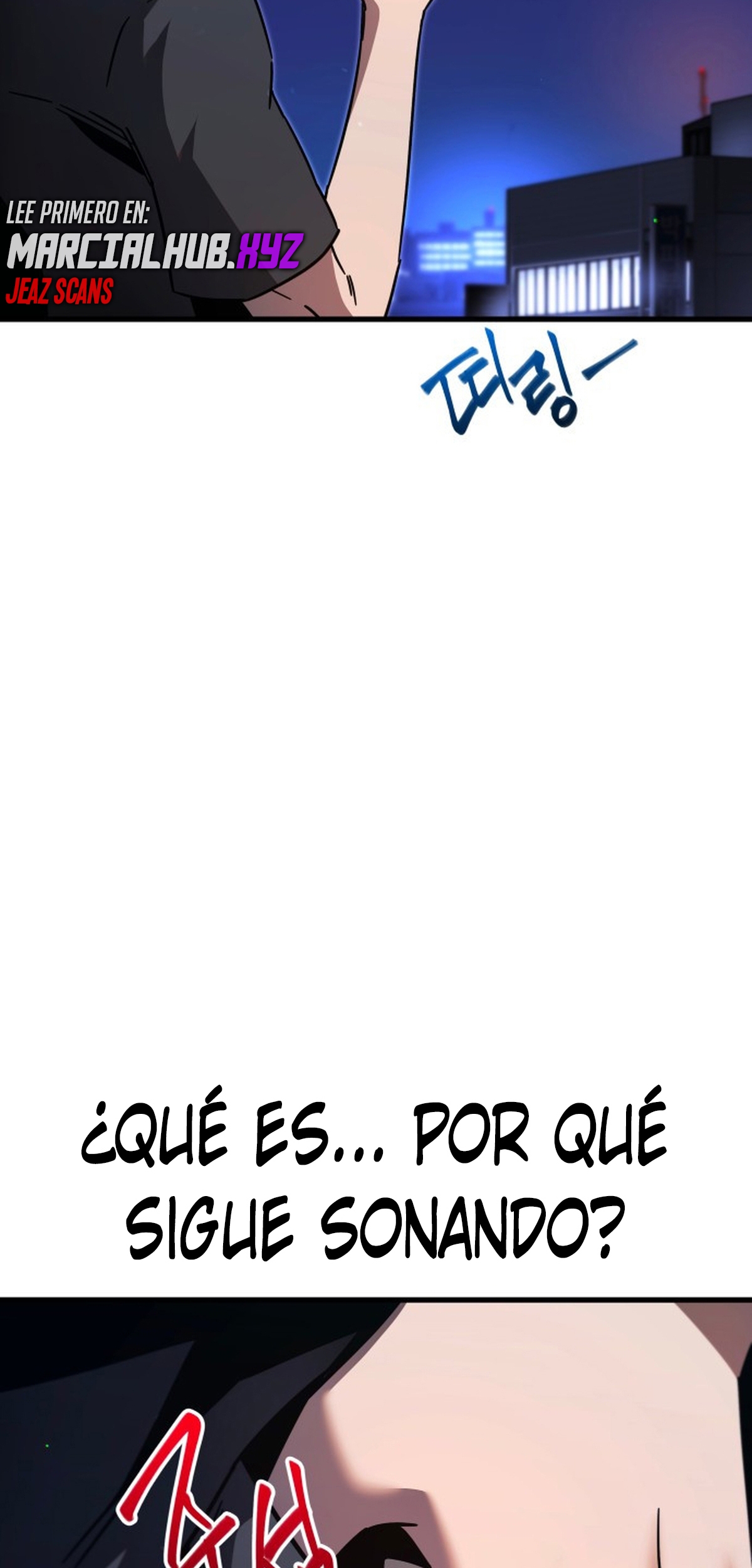 Read Me hice cargo de la Academia con un solo cuchillo de sashimi ES Manga Online