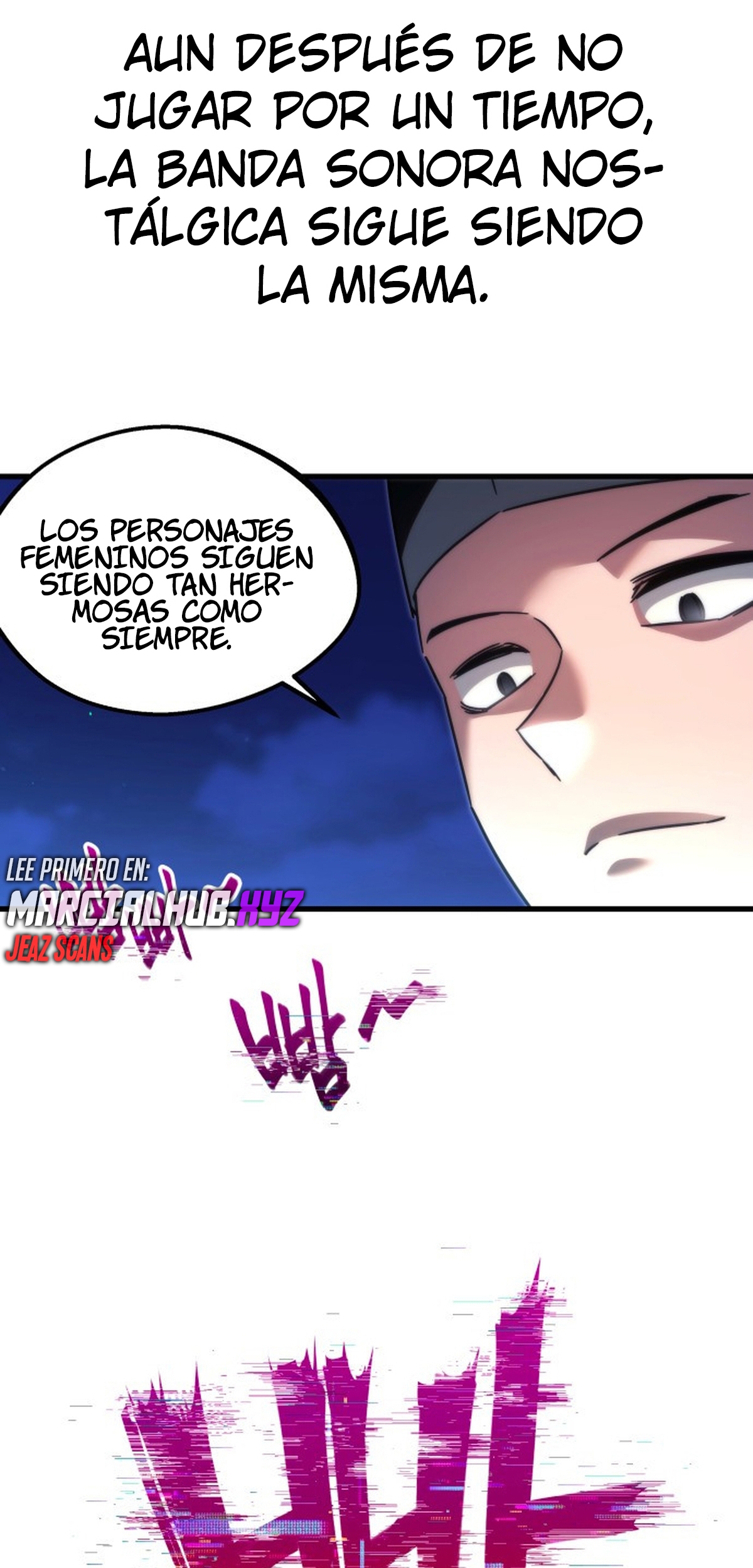 Read Me hice cargo de la Academia con un solo cuchillo de sashimi ES Manga Online