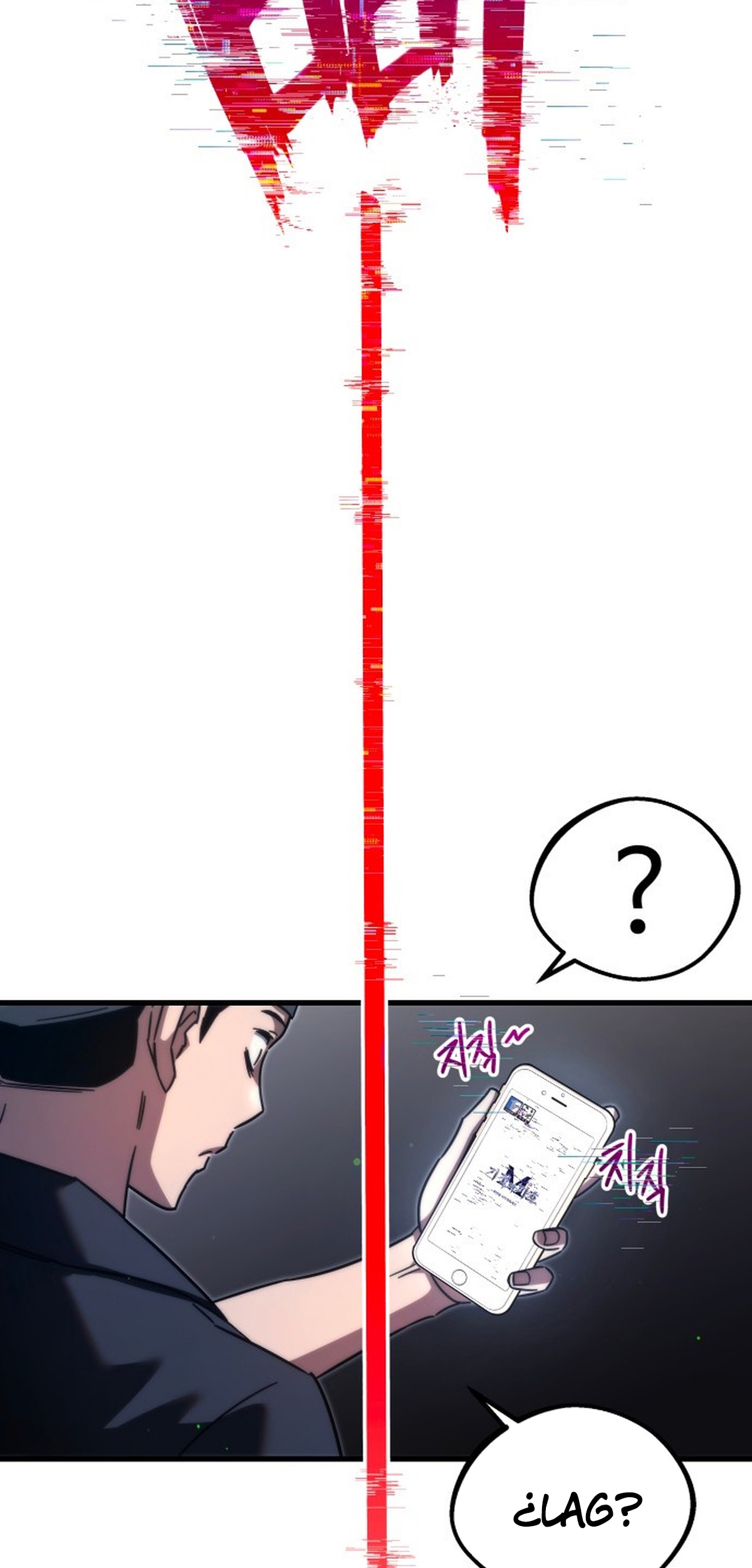 Read Me hice cargo de la Academia con un solo cuchillo de sashimi ES Manga Online