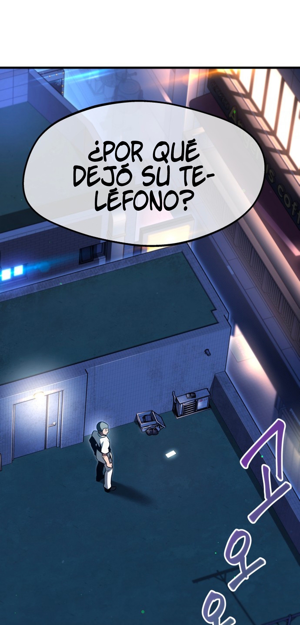 Read Me hice cargo de la Academia con un solo cuchillo de sashimi ES Manga Online
