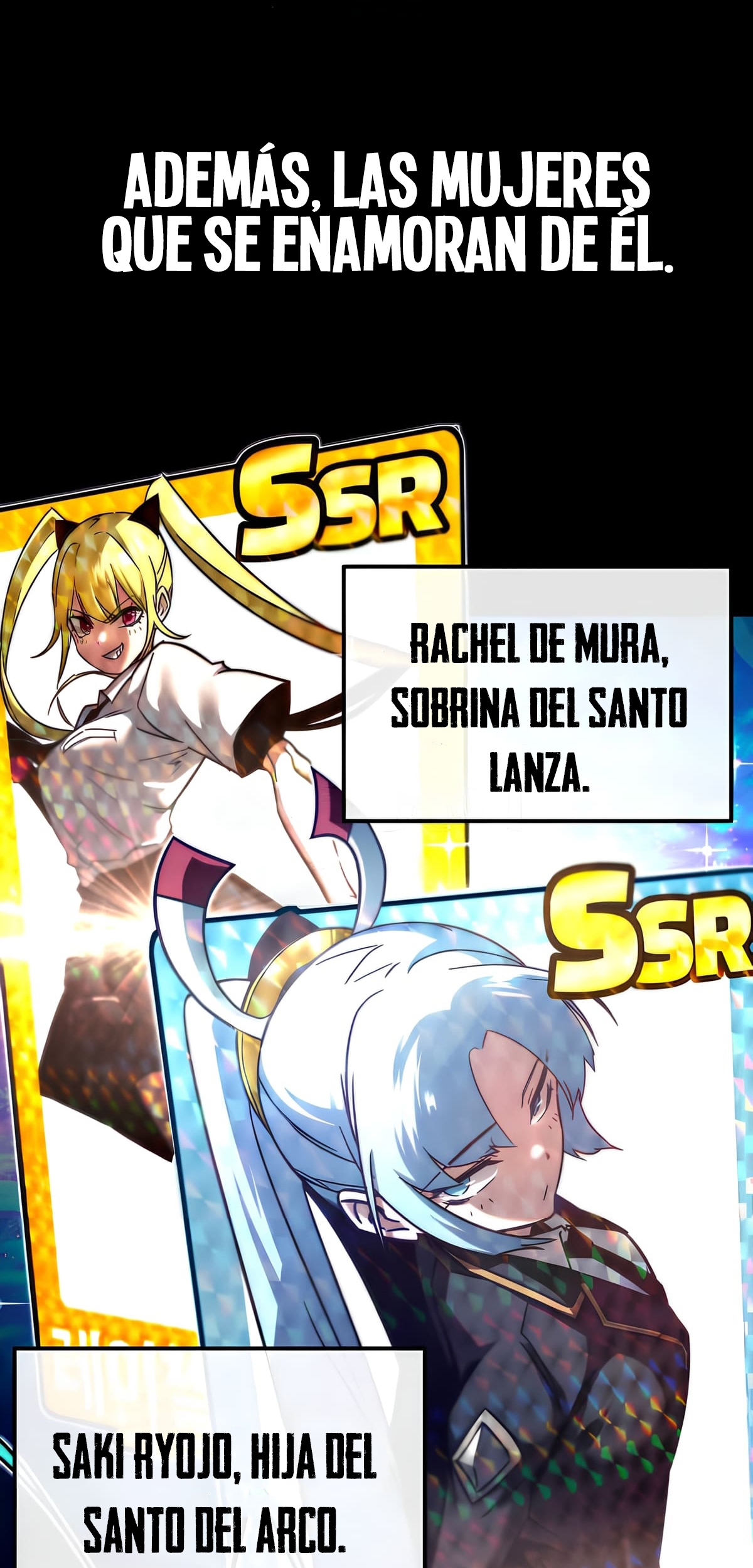 Read Me hice cargo de la Academia con un solo cuchillo de sashimi ES Manga Online