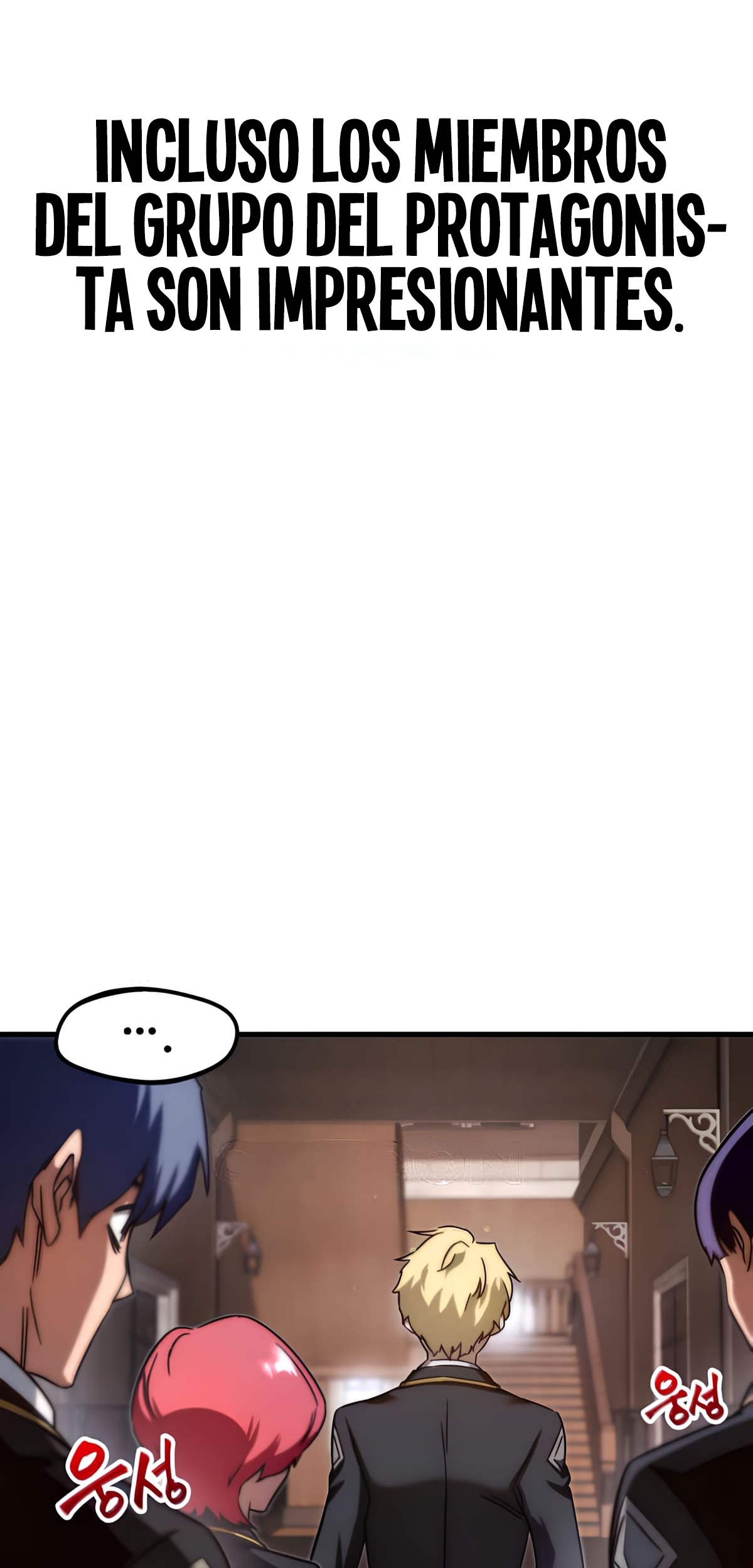 Read Me hice cargo de la Academia con un solo cuchillo de sashimi ES Manga Online