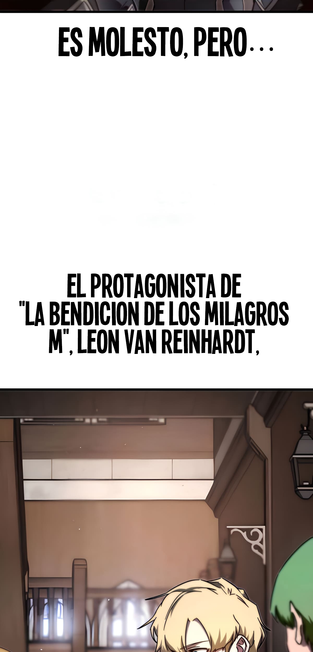 Read Me hice cargo de la Academia con un solo cuchillo de sashimi ES Manga Online