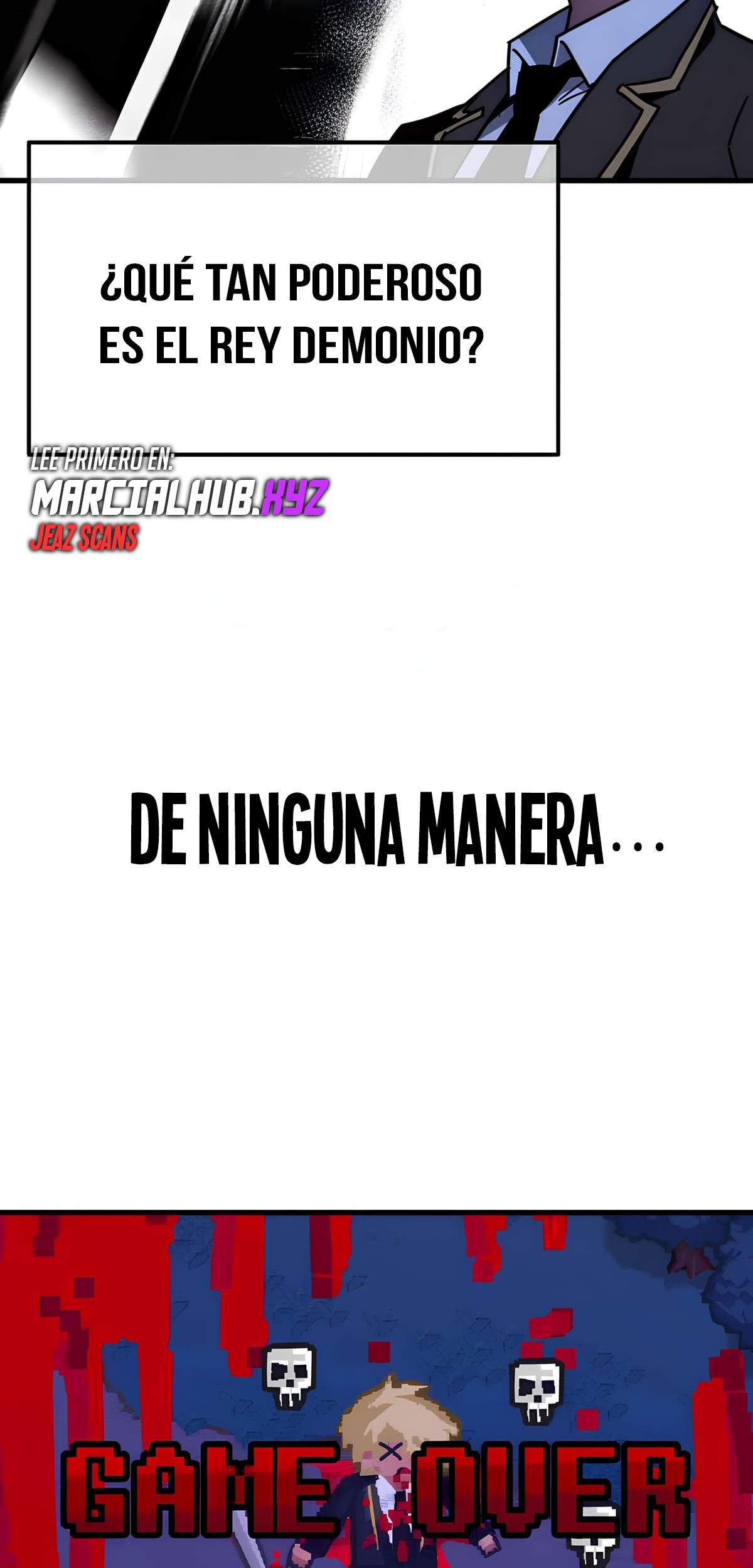 Read Me hice cargo de la Academia con un solo cuchillo de sashimi ES Manga Online