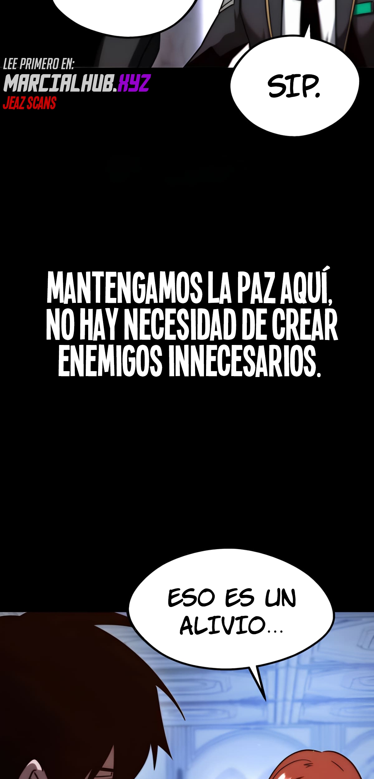 Read Me hice cargo de la Academia con un solo cuchillo de sashimi ES Manga Online
