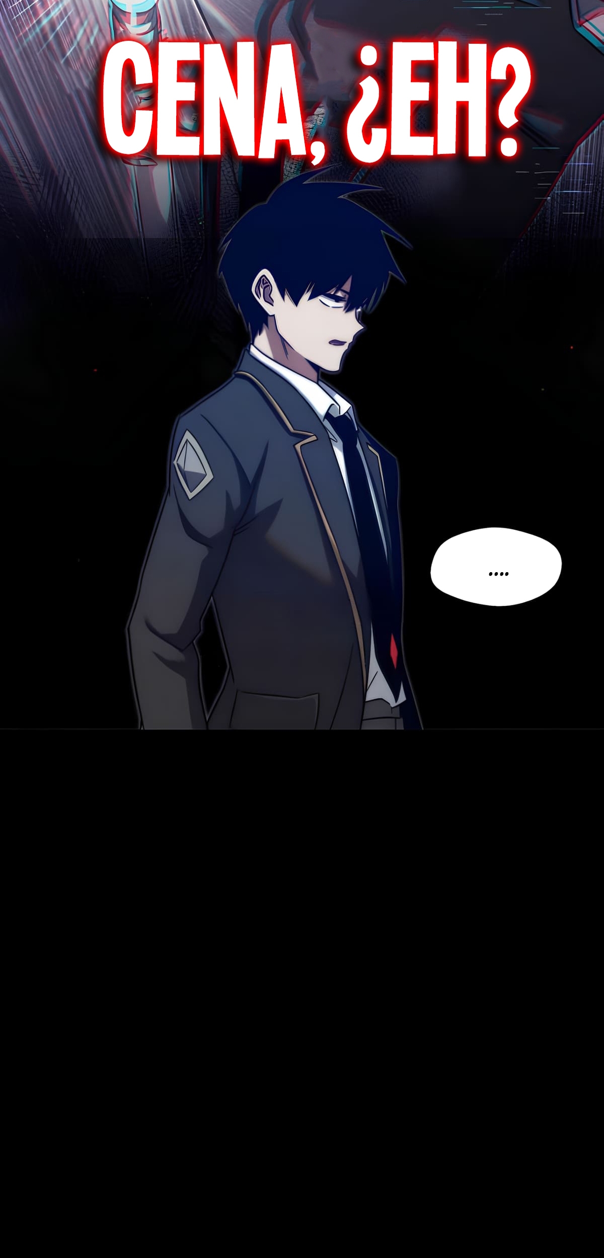 Read Me hice cargo de la Academia con un solo cuchillo de sashimi ES Manga Online