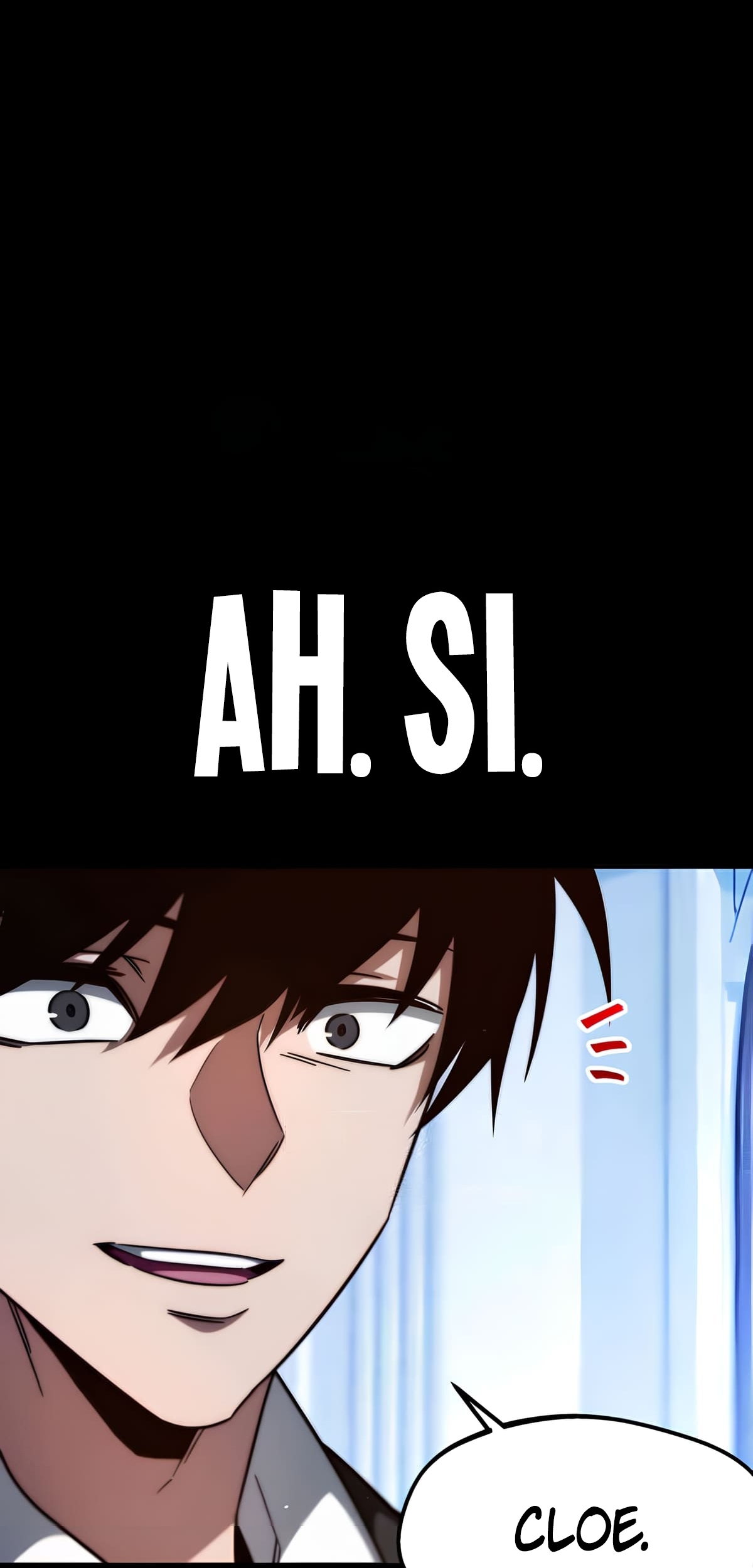 Read Me hice cargo de la Academia con un solo cuchillo de sashimi ES Manga Online