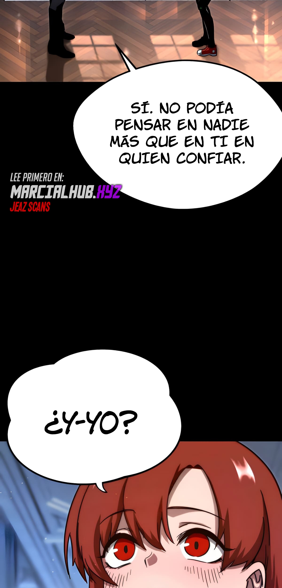 Read Me hice cargo de la Academia con un solo cuchillo de sashimi ES Manga Online