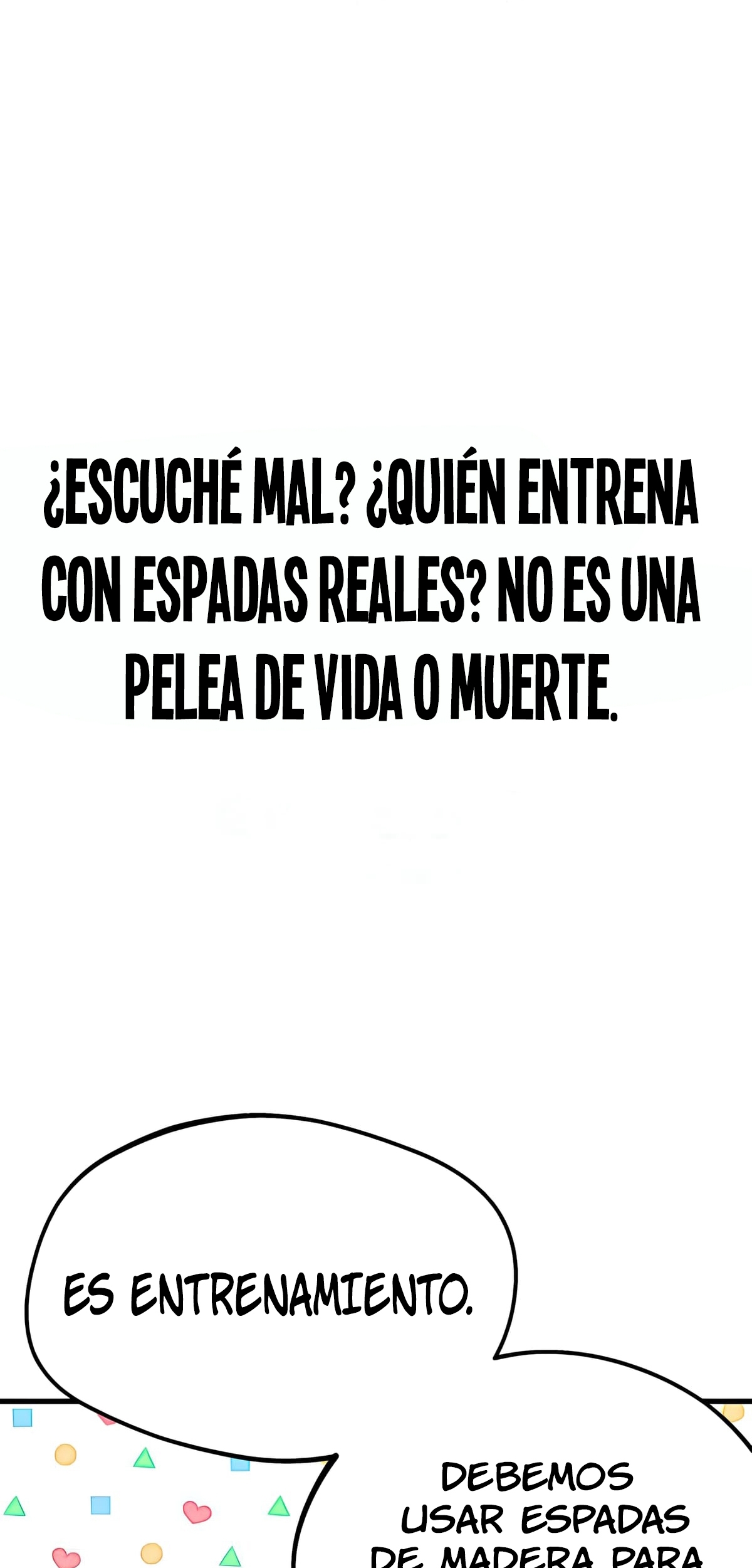 Read Me hice cargo de la Academia con un solo cuchillo de sashimi ES Manga Online