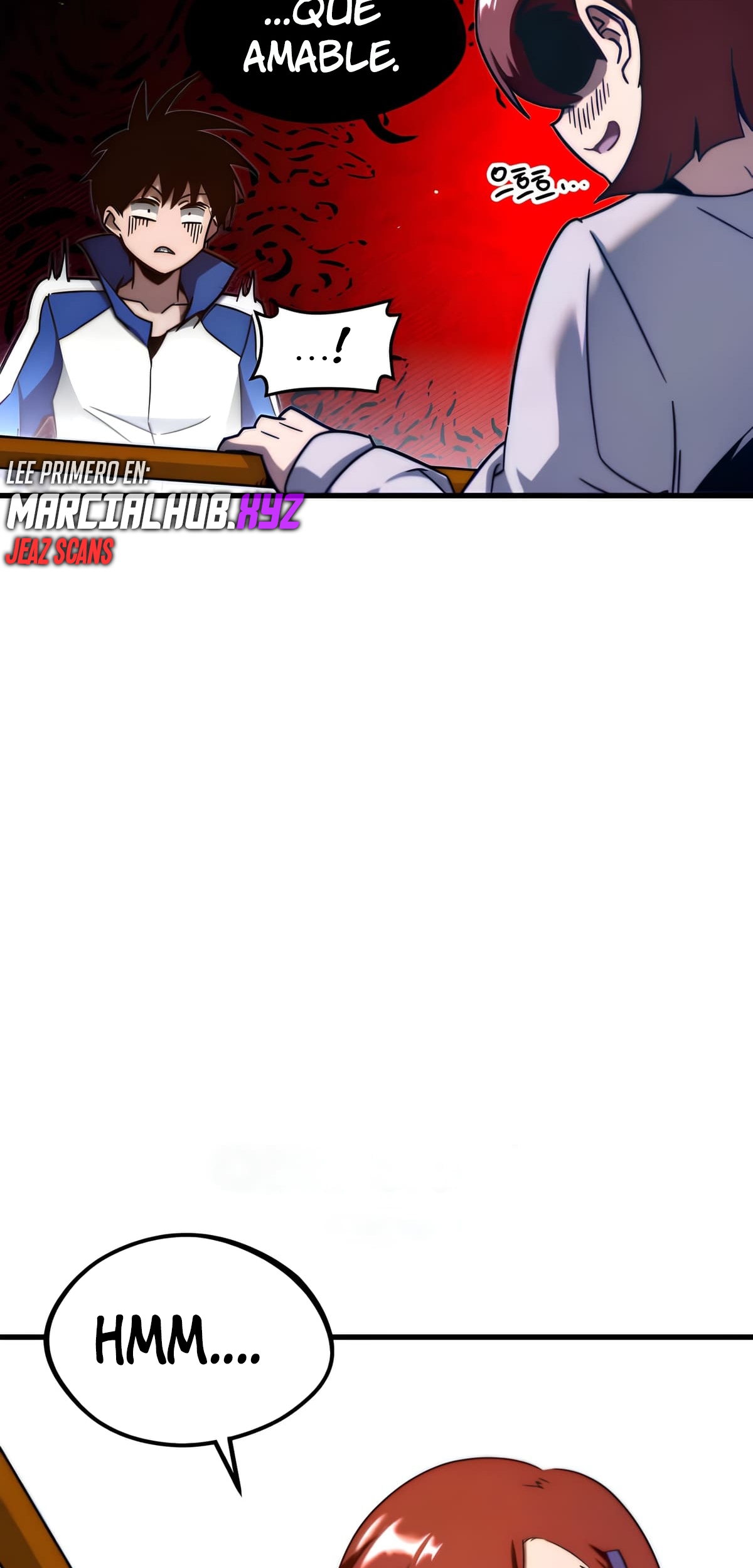 Read Me hice cargo de la Academia con un solo cuchillo de sashimi ES Manga Online