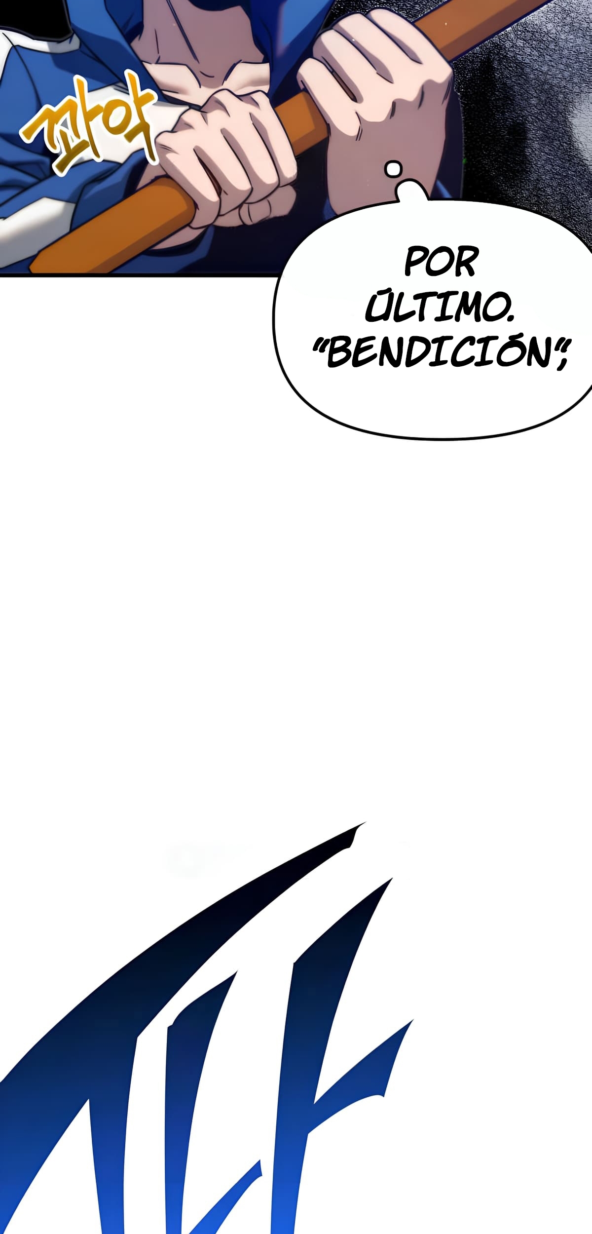 Read Me hice cargo de la Academia con un solo cuchillo de sashimi ES Manga Online