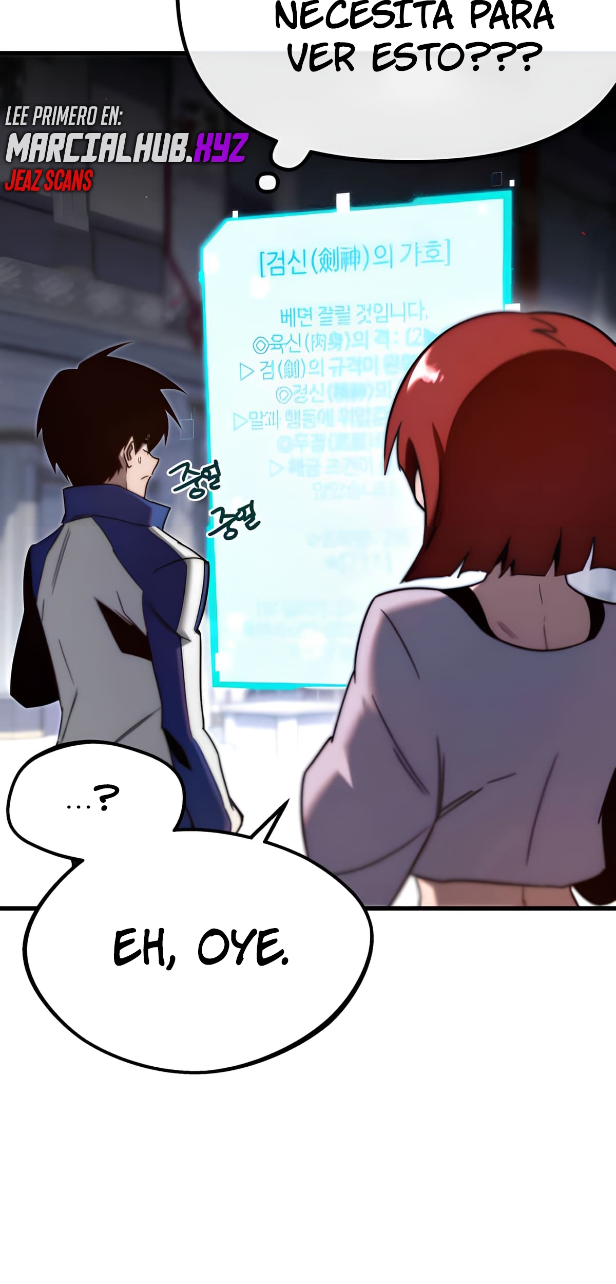 Read Me hice cargo de la Academia con un solo cuchillo de sashimi ES Manga Online