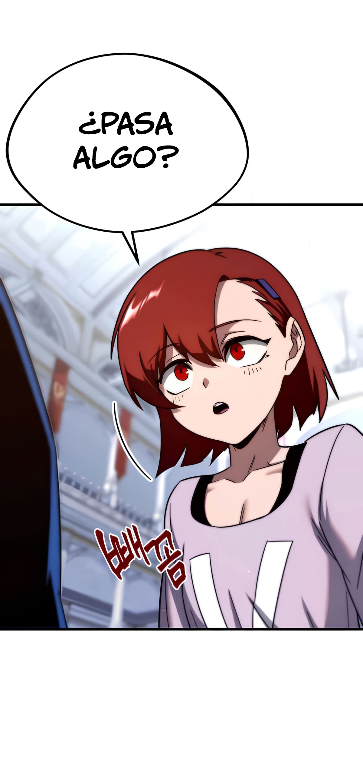 Read Me hice cargo de la Academia con un solo cuchillo de sashimi ES Manga Online