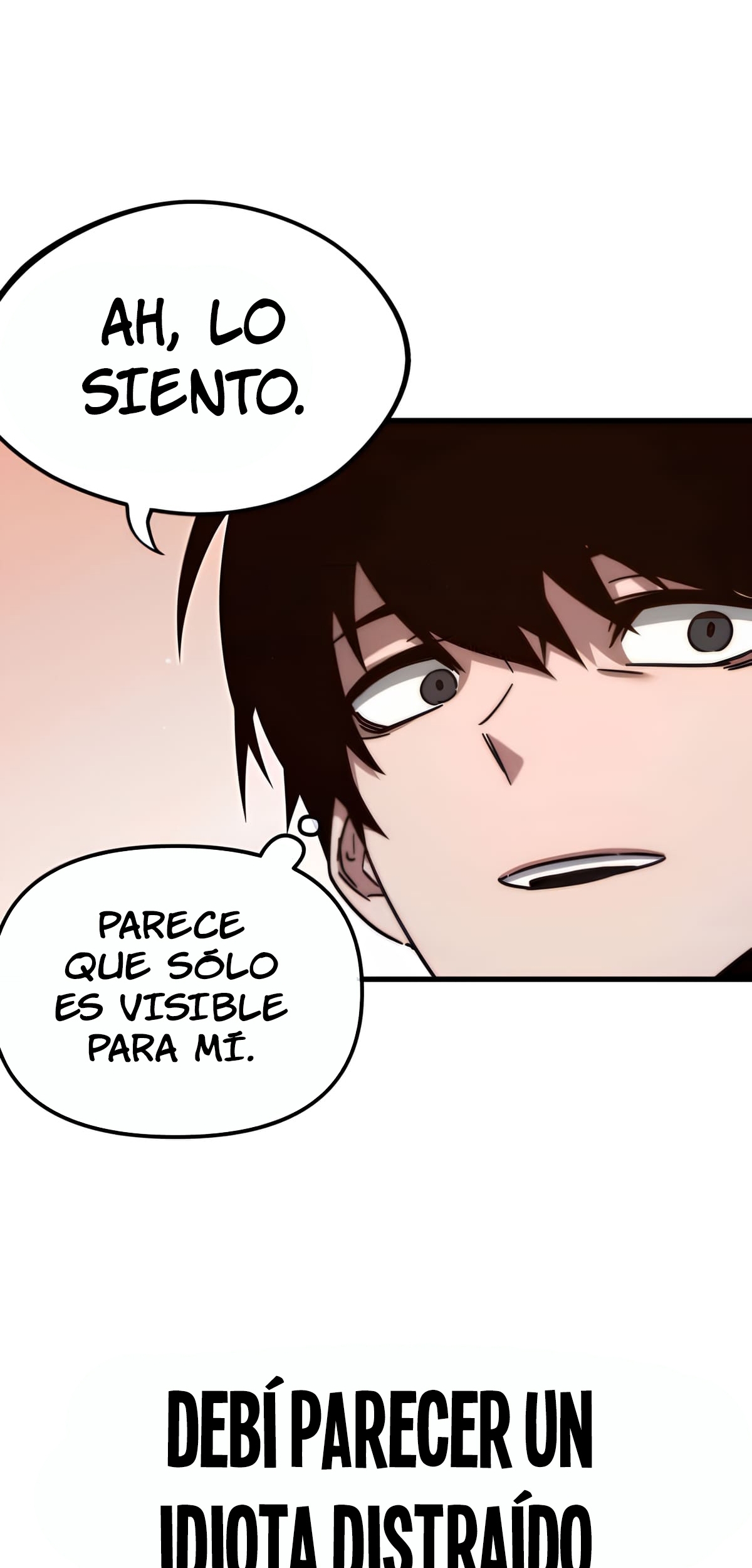 Read Me hice cargo de la Academia con un solo cuchillo de sashimi ES Manga Online