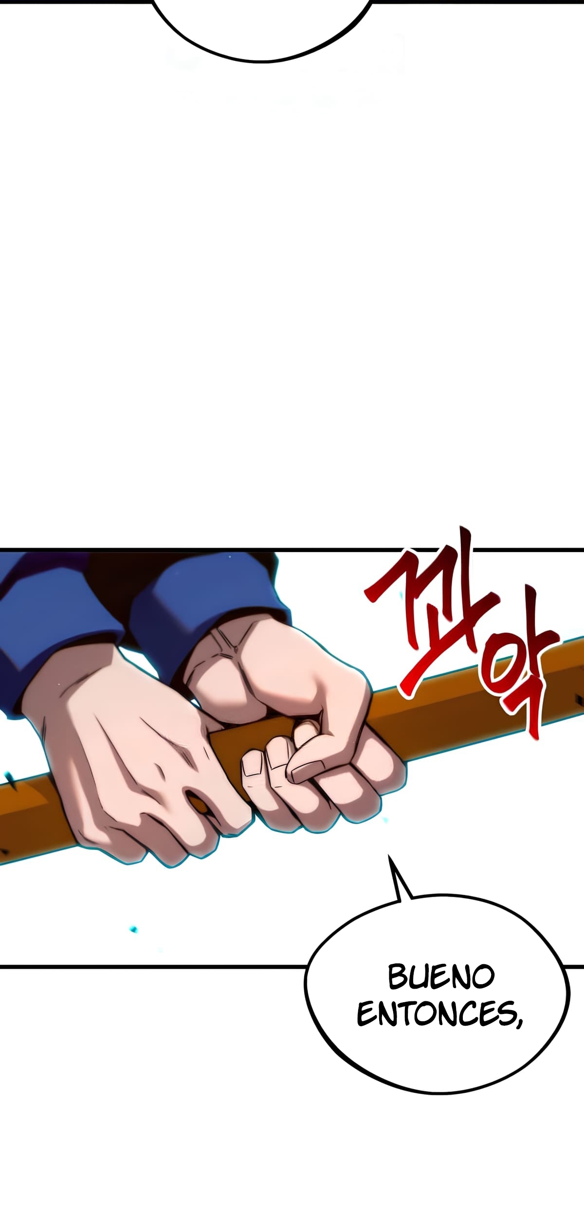 Read Me hice cargo de la Academia con un solo cuchillo de sashimi ES Manga Online