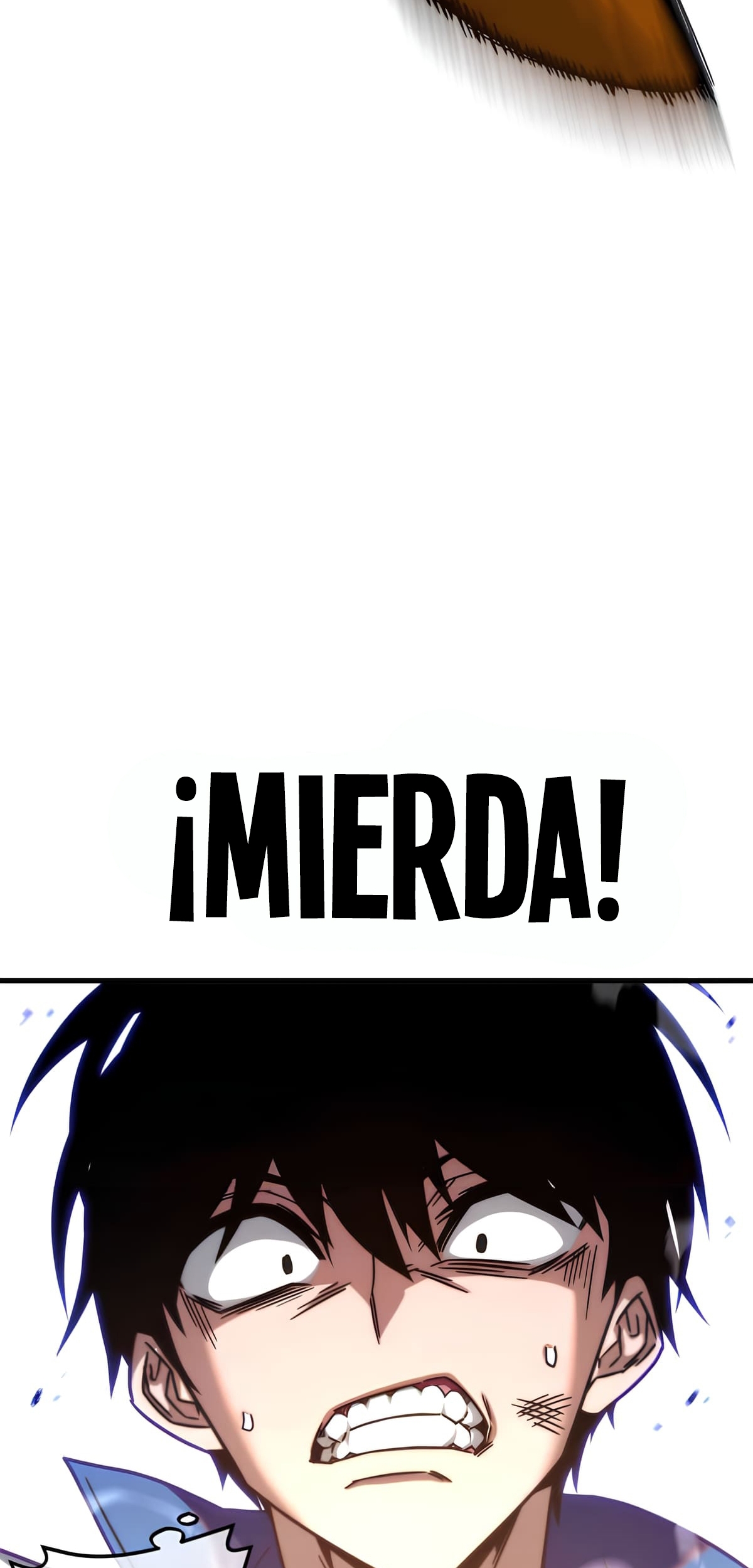 Read Me hice cargo de la Academia con un solo cuchillo de sashimi ES Manga Online