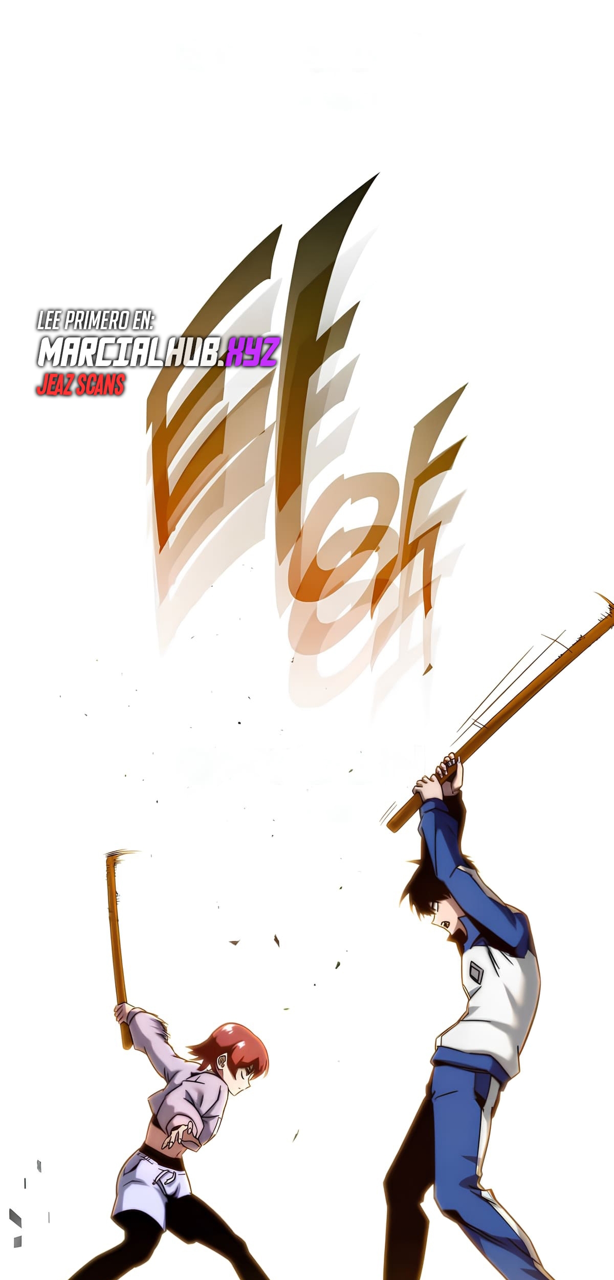 Read Me hice cargo de la Academia con un solo cuchillo de sashimi ES Manga Online