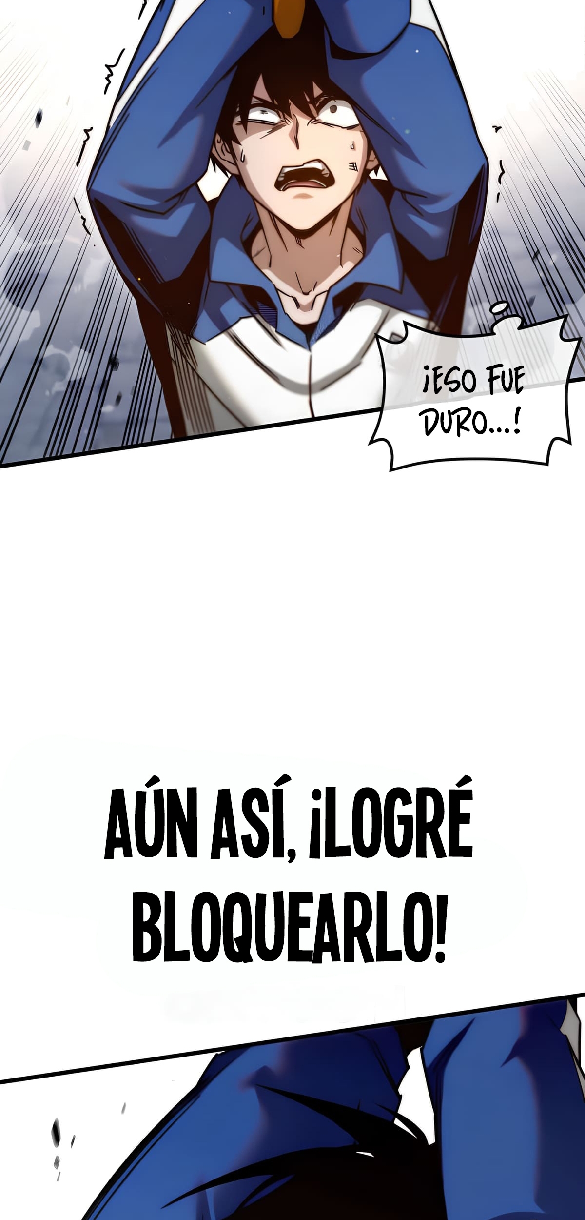 Read Me hice cargo de la Academia con un solo cuchillo de sashimi ES Manga Online