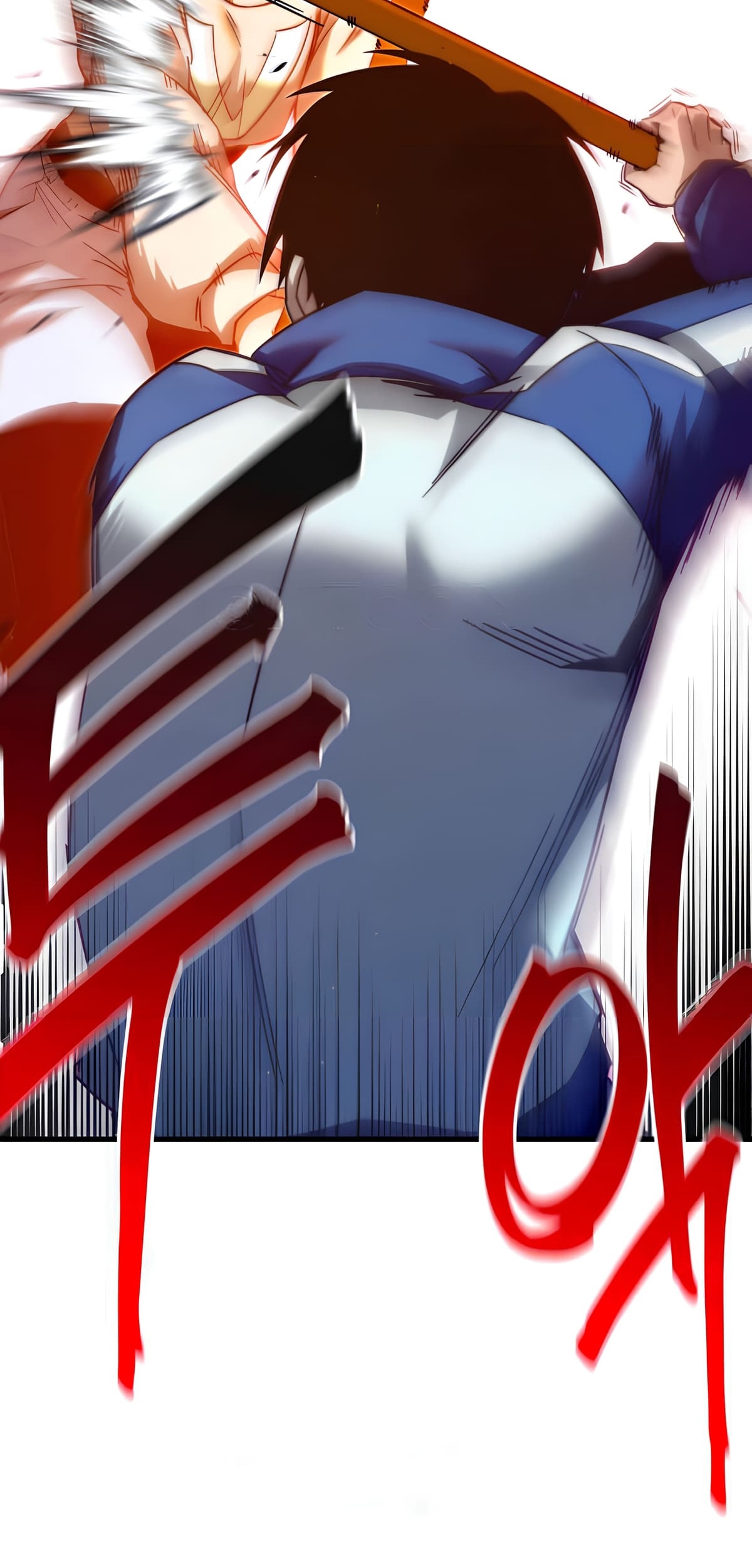 Read Me hice cargo de la Academia con un solo cuchillo de sashimi ES Manga Online