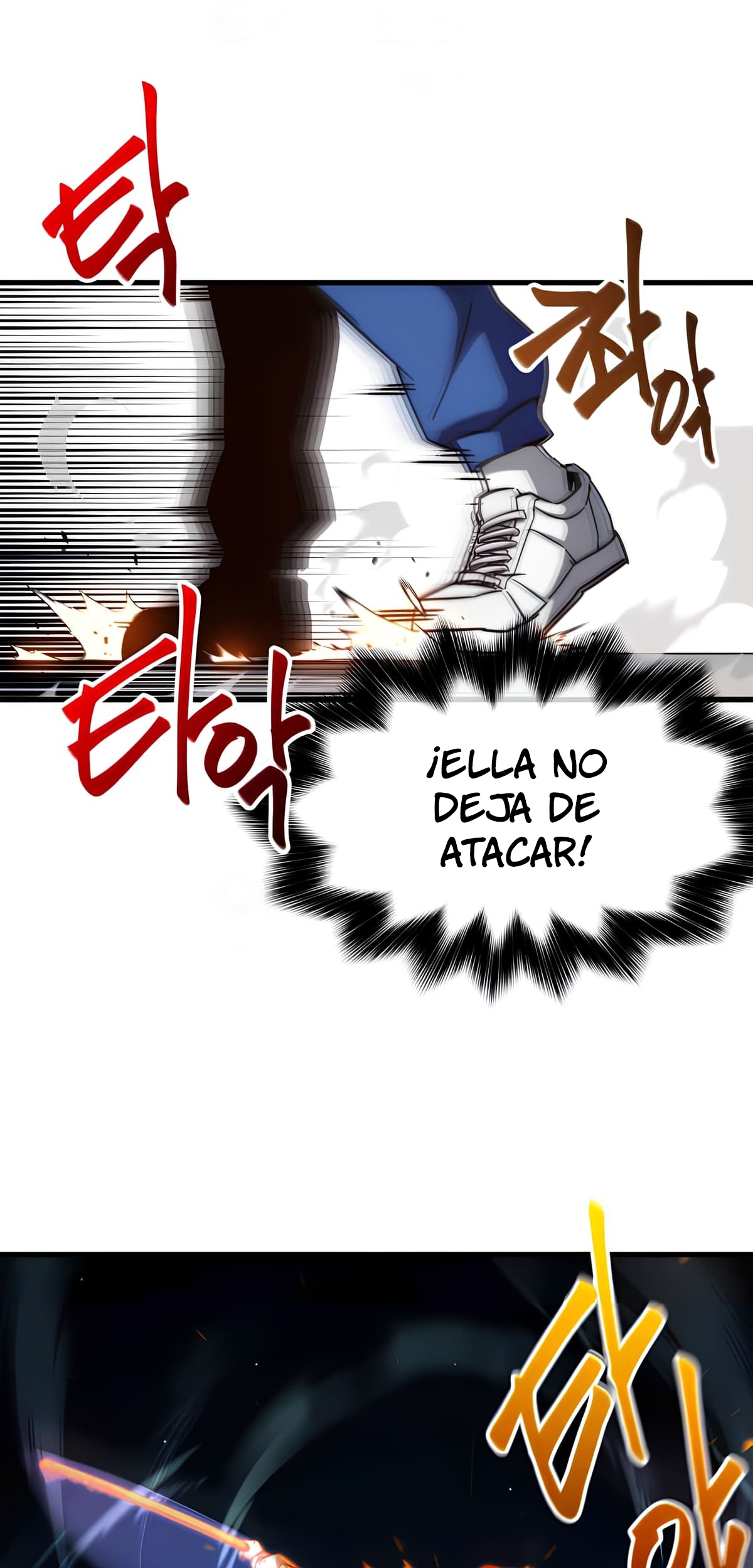 Read Me hice cargo de la Academia con un solo cuchillo de sashimi ES Manga Online