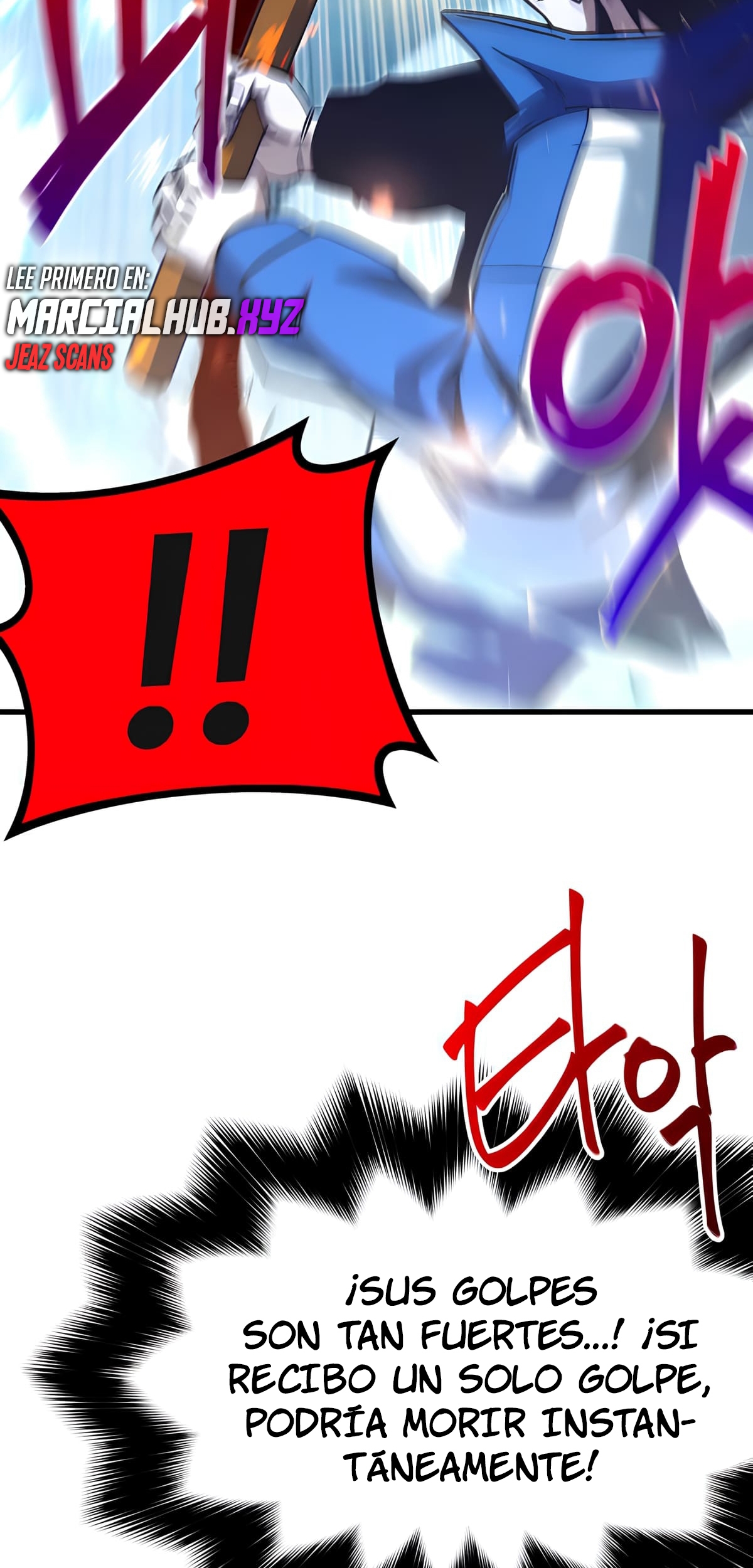 Read Me hice cargo de la Academia con un solo cuchillo de sashimi ES Manga Online