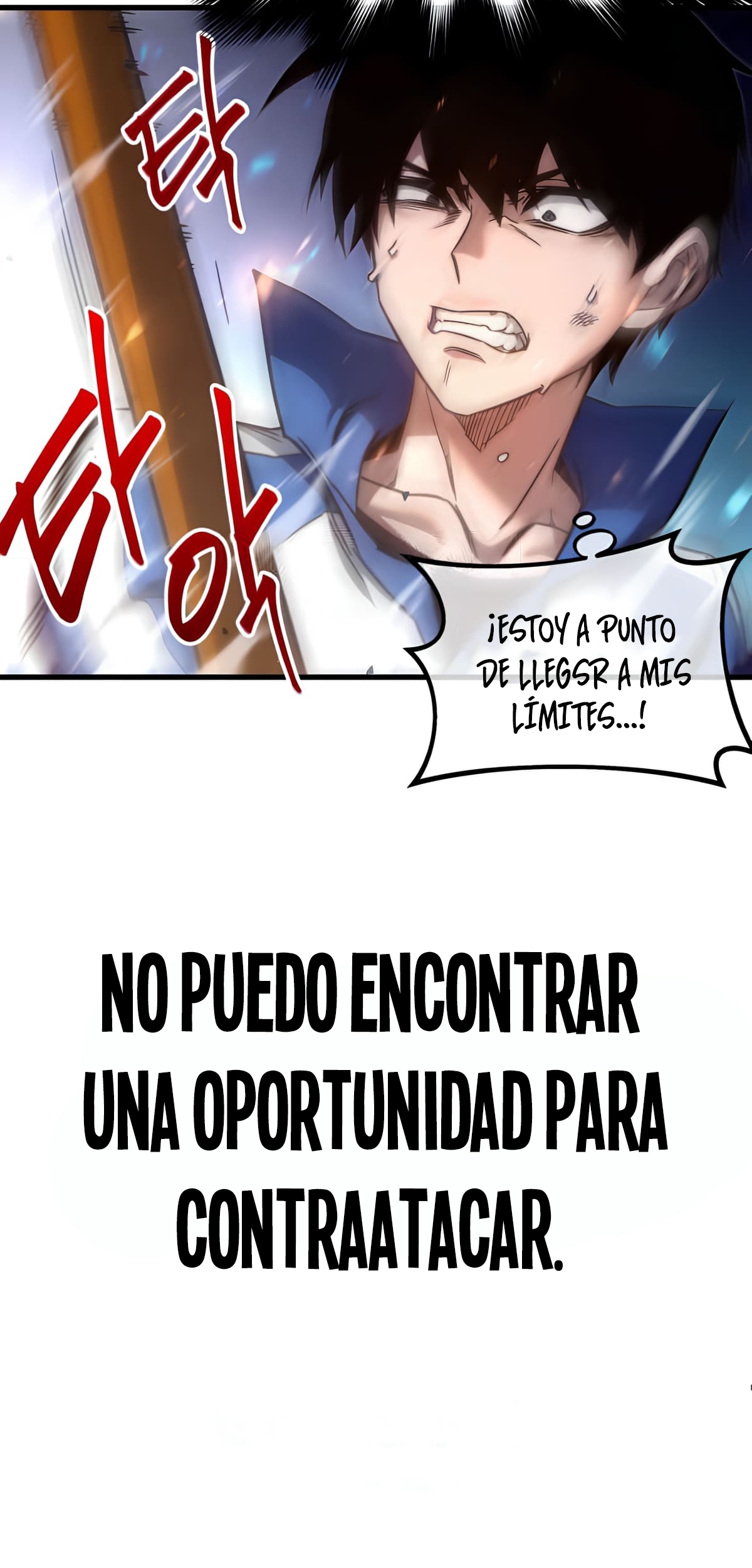 Read Me hice cargo de la Academia con un solo cuchillo de sashimi ES Manga Online