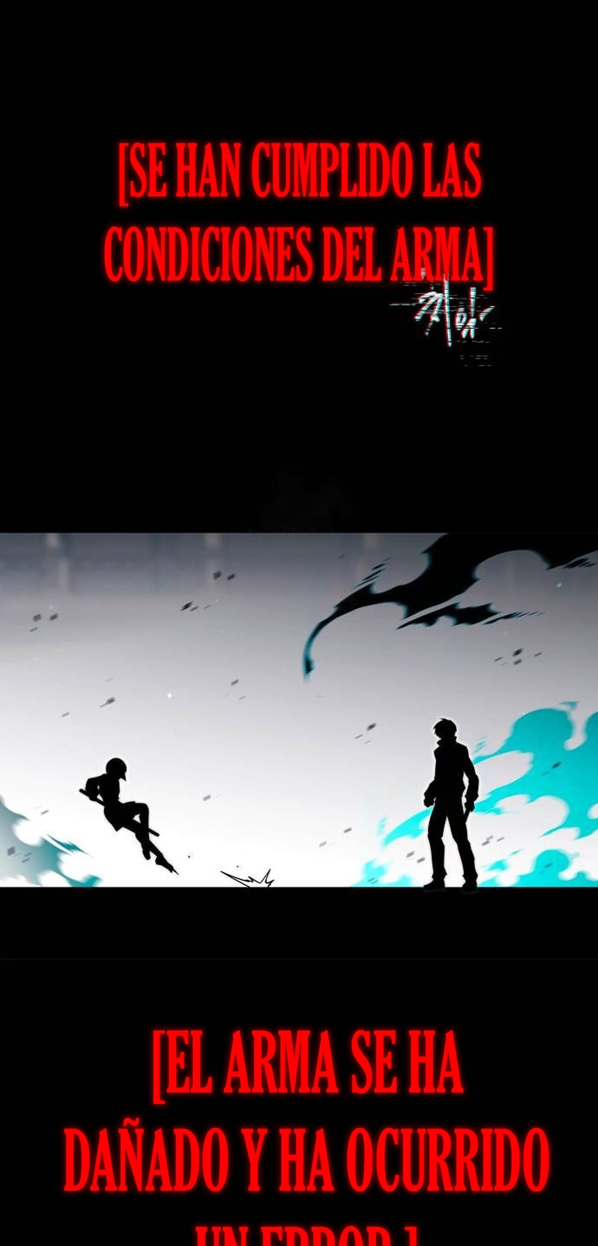 Read Me hice cargo de la Academia con un solo cuchillo de sashimi ES Manga Online
