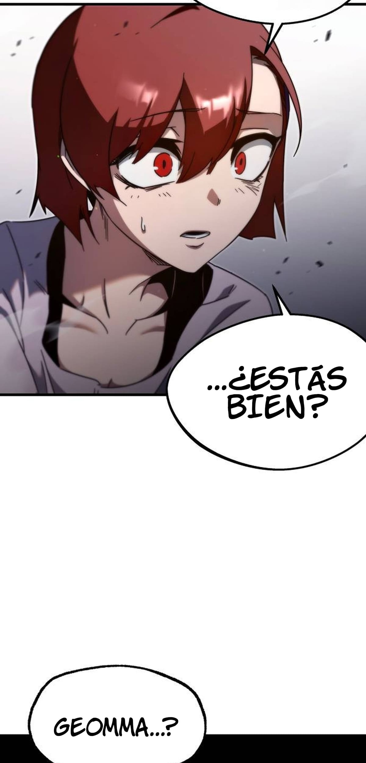 Read Me hice cargo de la Academia con un solo cuchillo de sashimi ES Manga Online