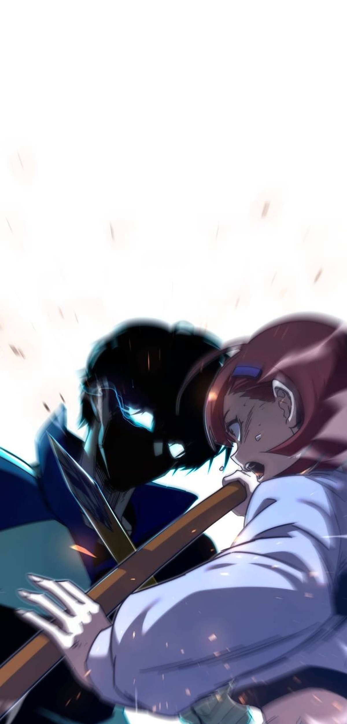 Read Me hice cargo de la Academia con un solo cuchillo de sashimi ES Manga Online