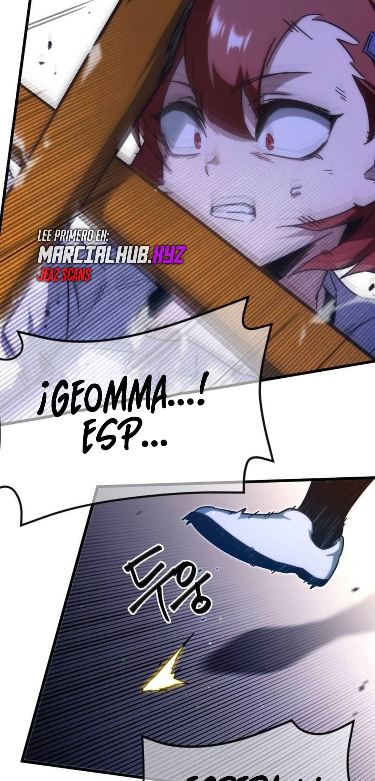 Read Me hice cargo de la Academia con un solo cuchillo de sashimi ES Manga Online