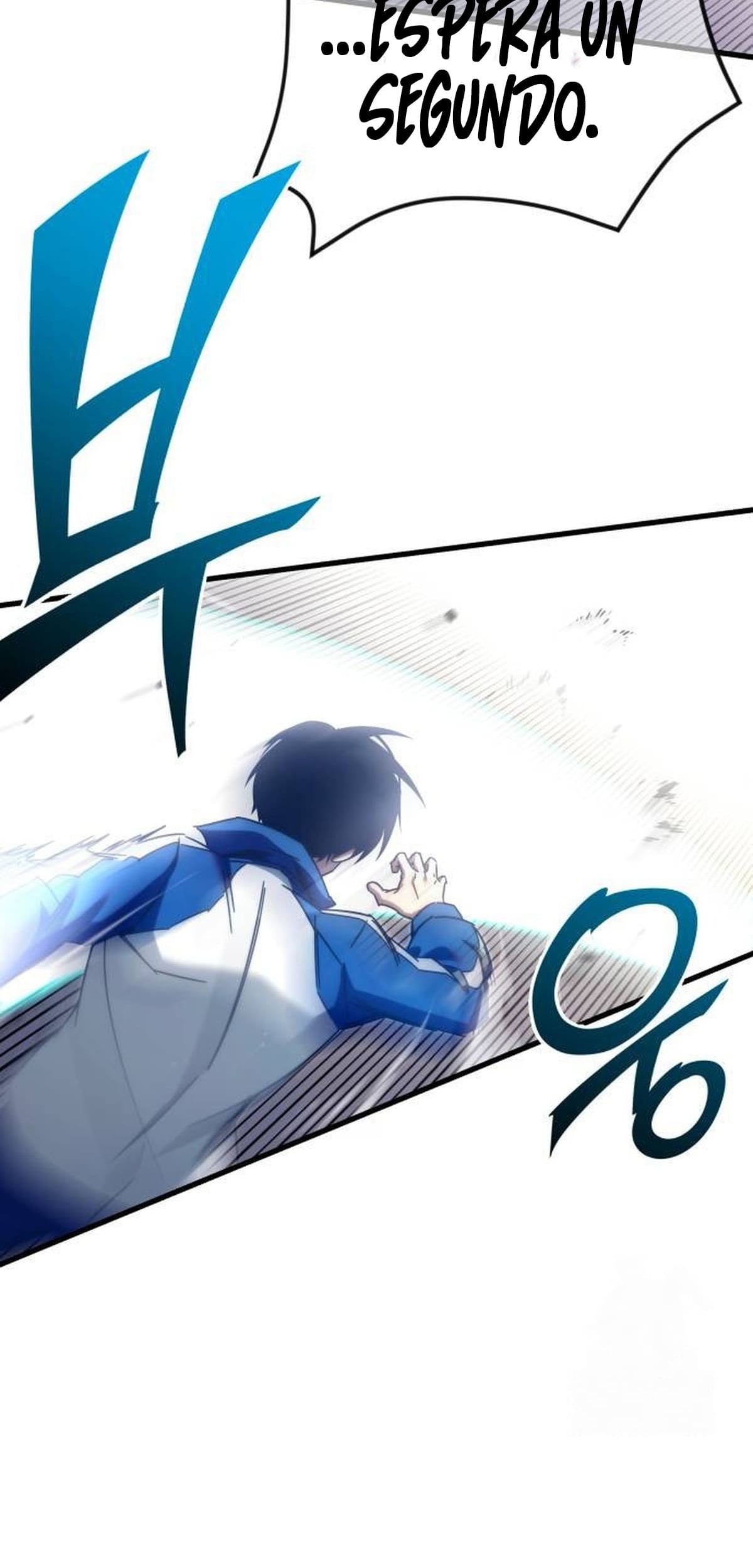 Read Me hice cargo de la Academia con un solo cuchillo de sashimi ES Manga Online