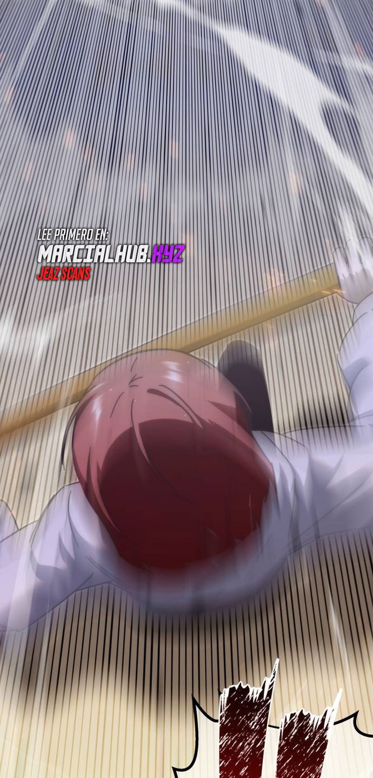 Read Me hice cargo de la Academia con un solo cuchillo de sashimi ES Manga Online