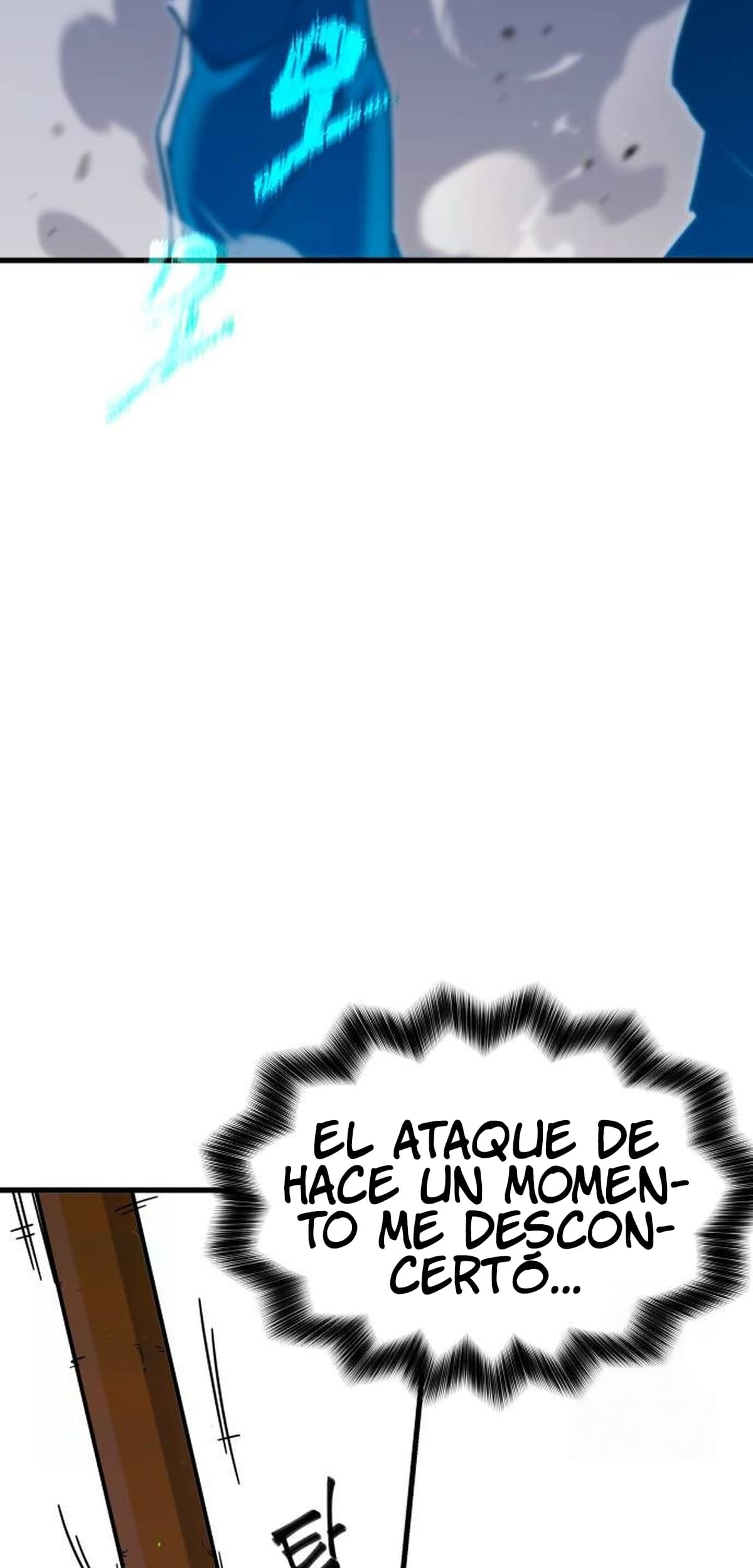 Read Me hice cargo de la Academia con un solo cuchillo de sashimi ES Manga Online