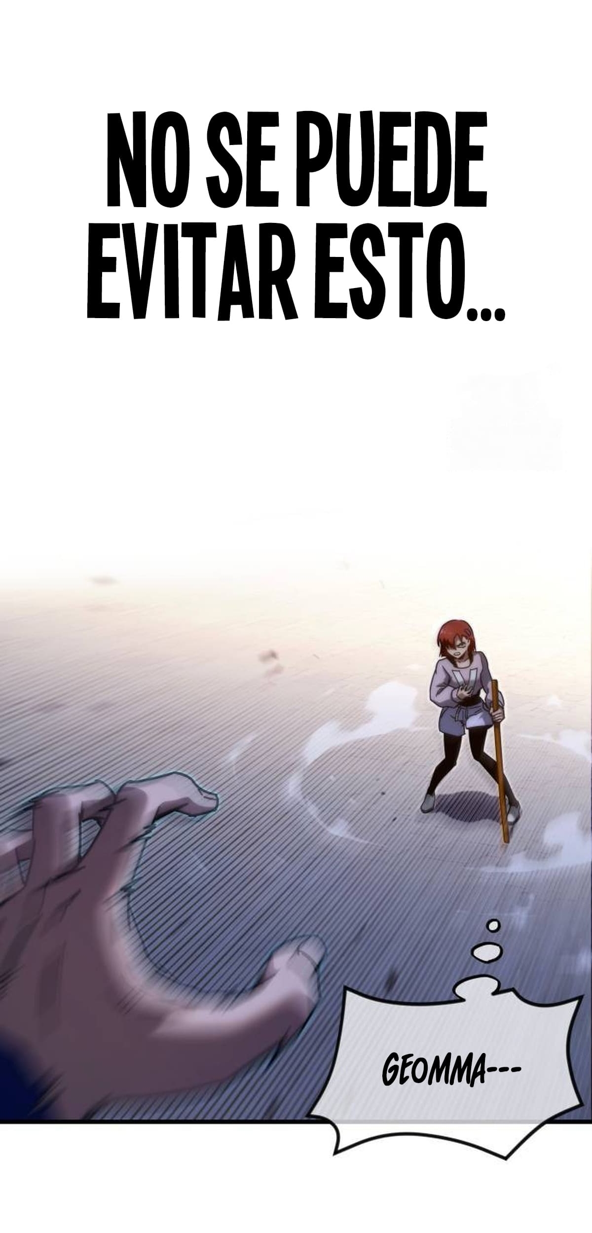 Read Me hice cargo de la Academia con un solo cuchillo de sashimi ES Manga Online