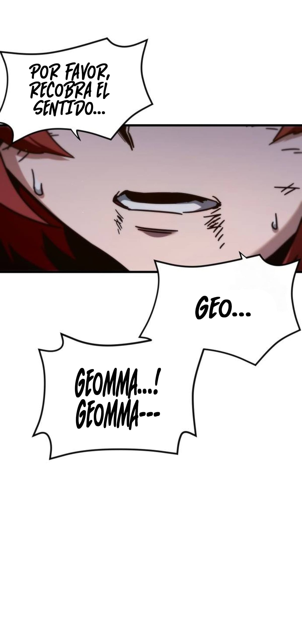 Read Me hice cargo de la Academia con un solo cuchillo de sashimi ES Manga Online
