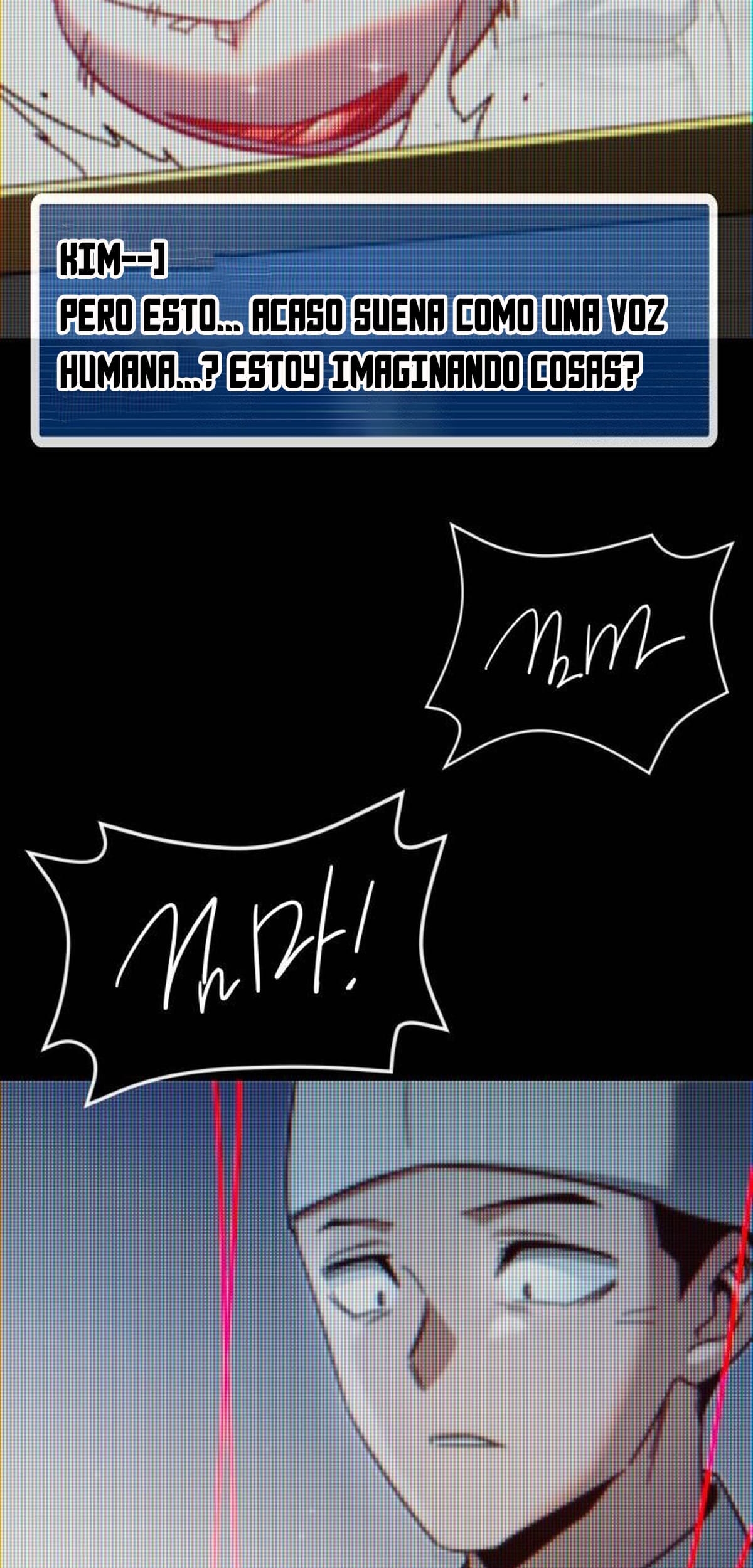 Read Me hice cargo de la Academia con un solo cuchillo de sashimi ES Manga Online