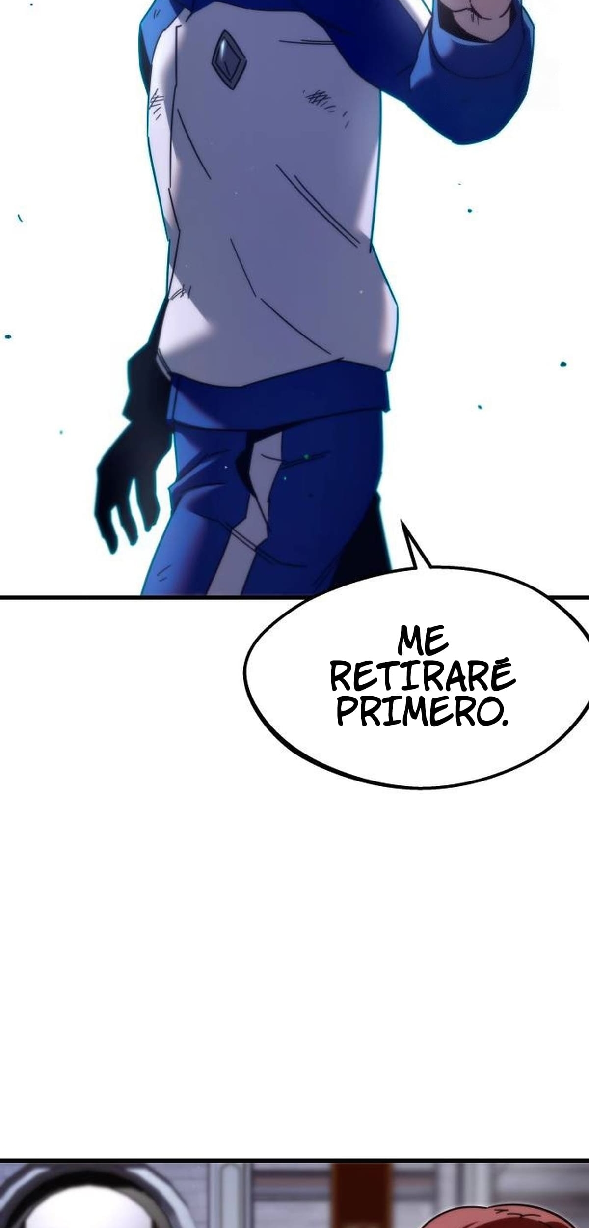 Read Me hice cargo de la Academia con un solo cuchillo de sashimi ES Manga Online
