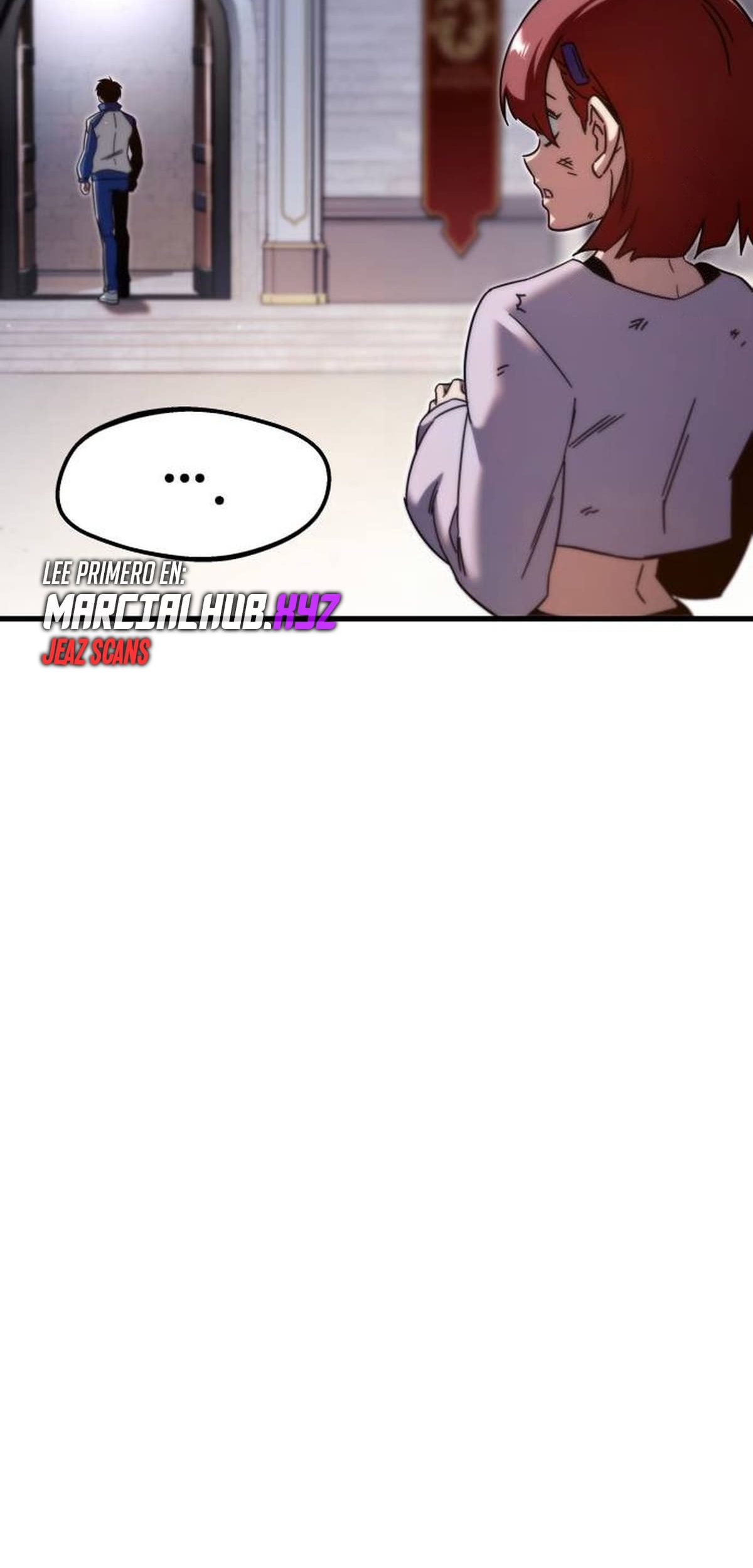 Read Me hice cargo de la Academia con un solo cuchillo de sashimi ES Manga Online