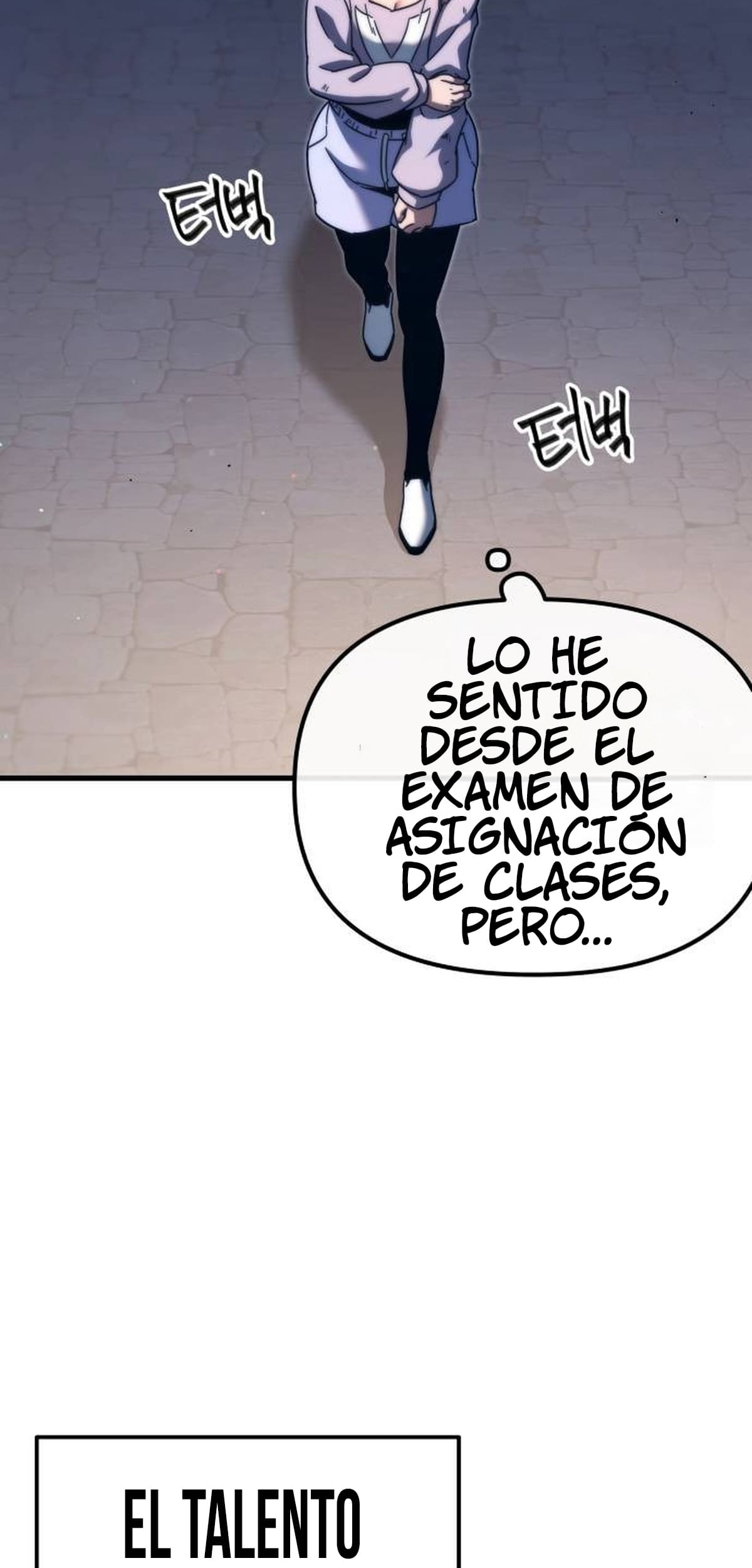 Read Me hice cargo de la Academia con un solo cuchillo de sashimi ES Manga Online