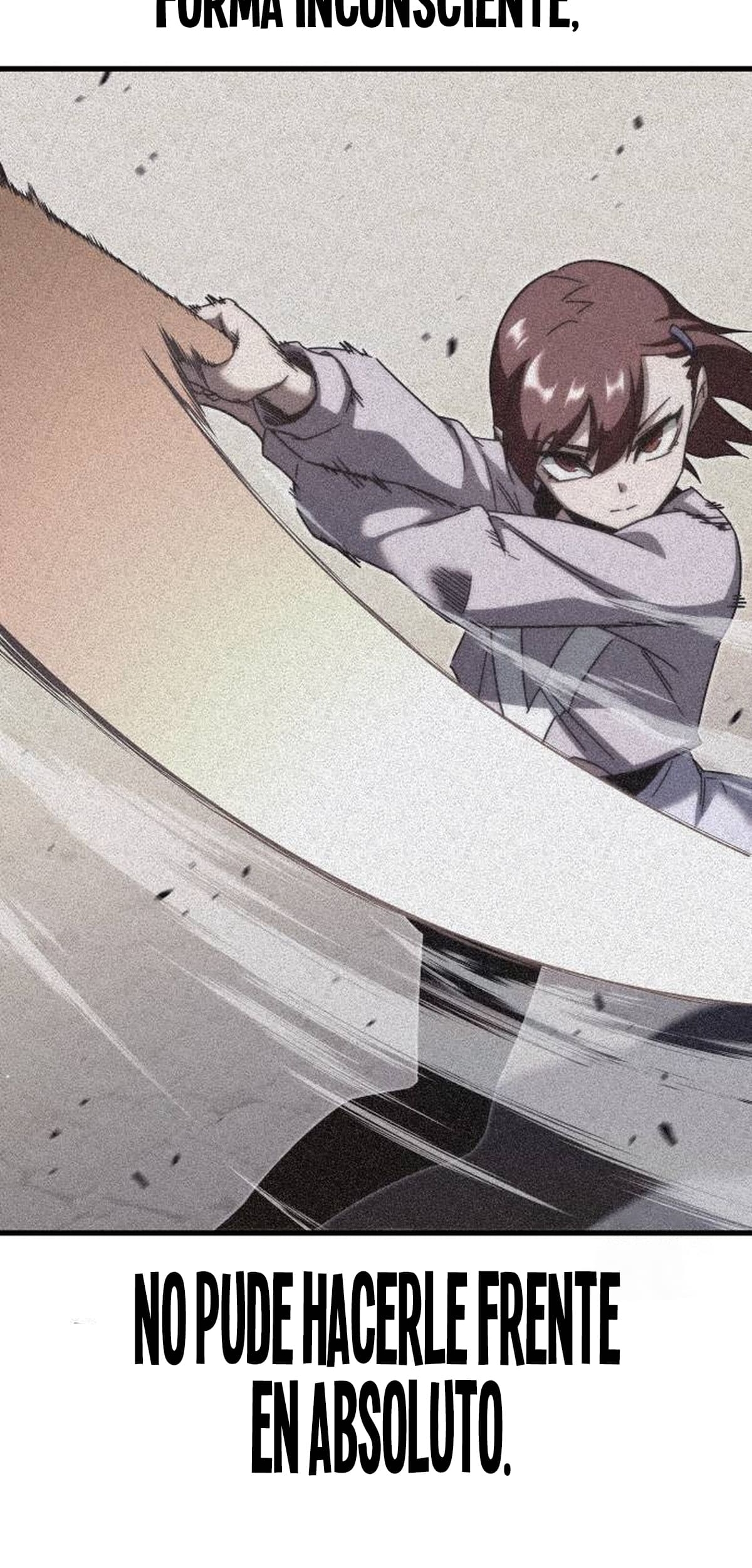 Read Me hice cargo de la Academia con un solo cuchillo de sashimi ES Manga Online