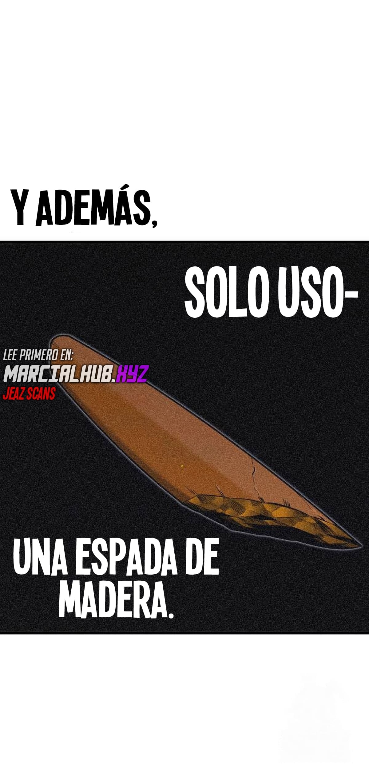 Read Me hice cargo de la Academia con un solo cuchillo de sashimi ES Manga Online