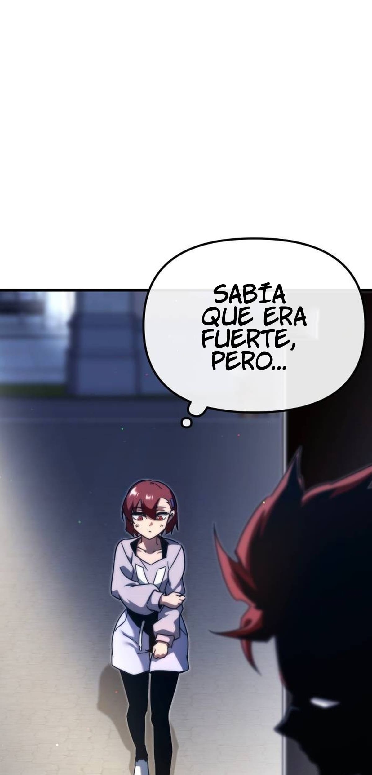 Read Me hice cargo de la Academia con un solo cuchillo de sashimi ES Manga Online