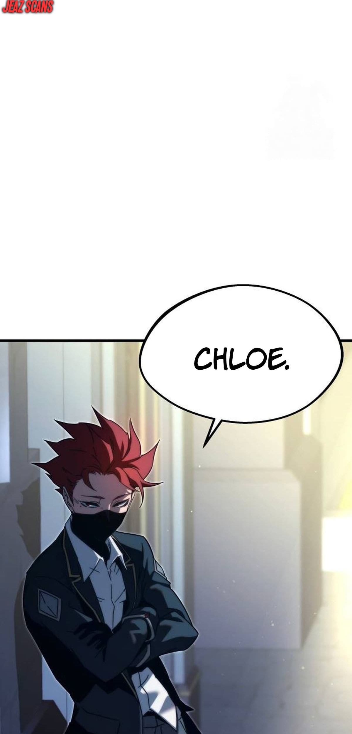 Read Me hice cargo de la Academia con un solo cuchillo de sashimi ES Manga Online
