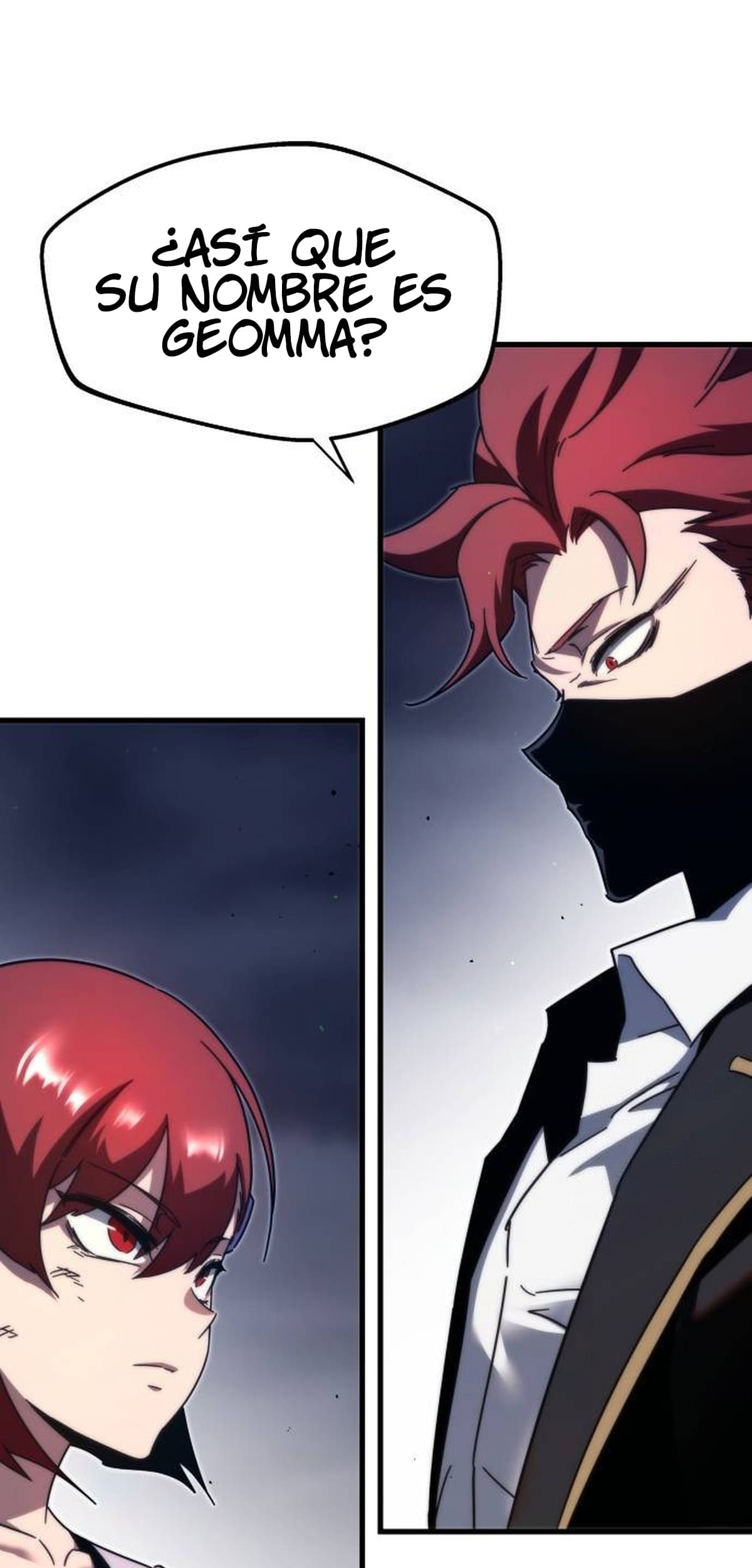 Read Me hice cargo de la Academia con un solo cuchillo de sashimi ES Manga Online