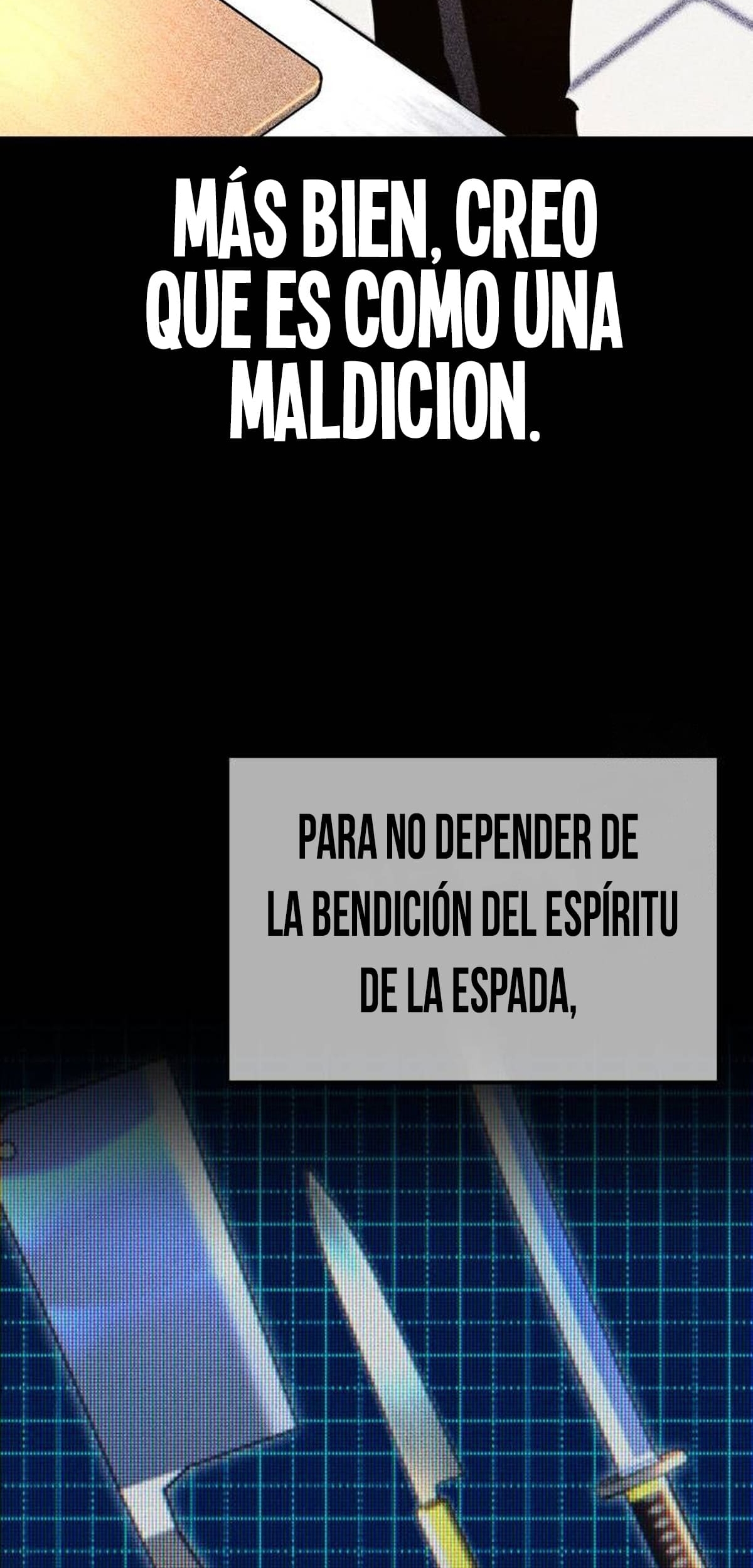 Read Me hice cargo de la Academia con un solo cuchillo de sashimi ES Manga Online