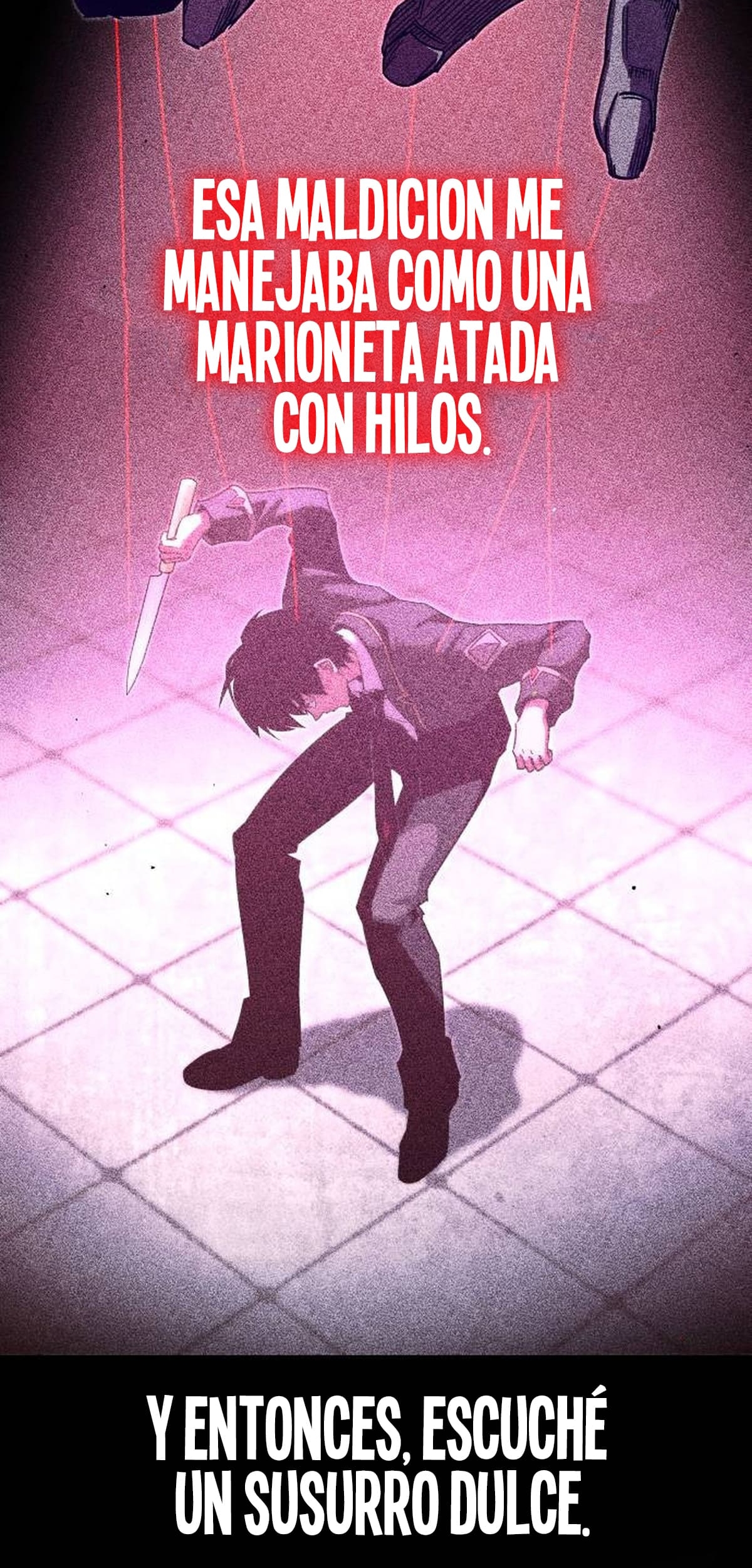 Read Me hice cargo de la Academia con un solo cuchillo de sashimi ES Manga Online