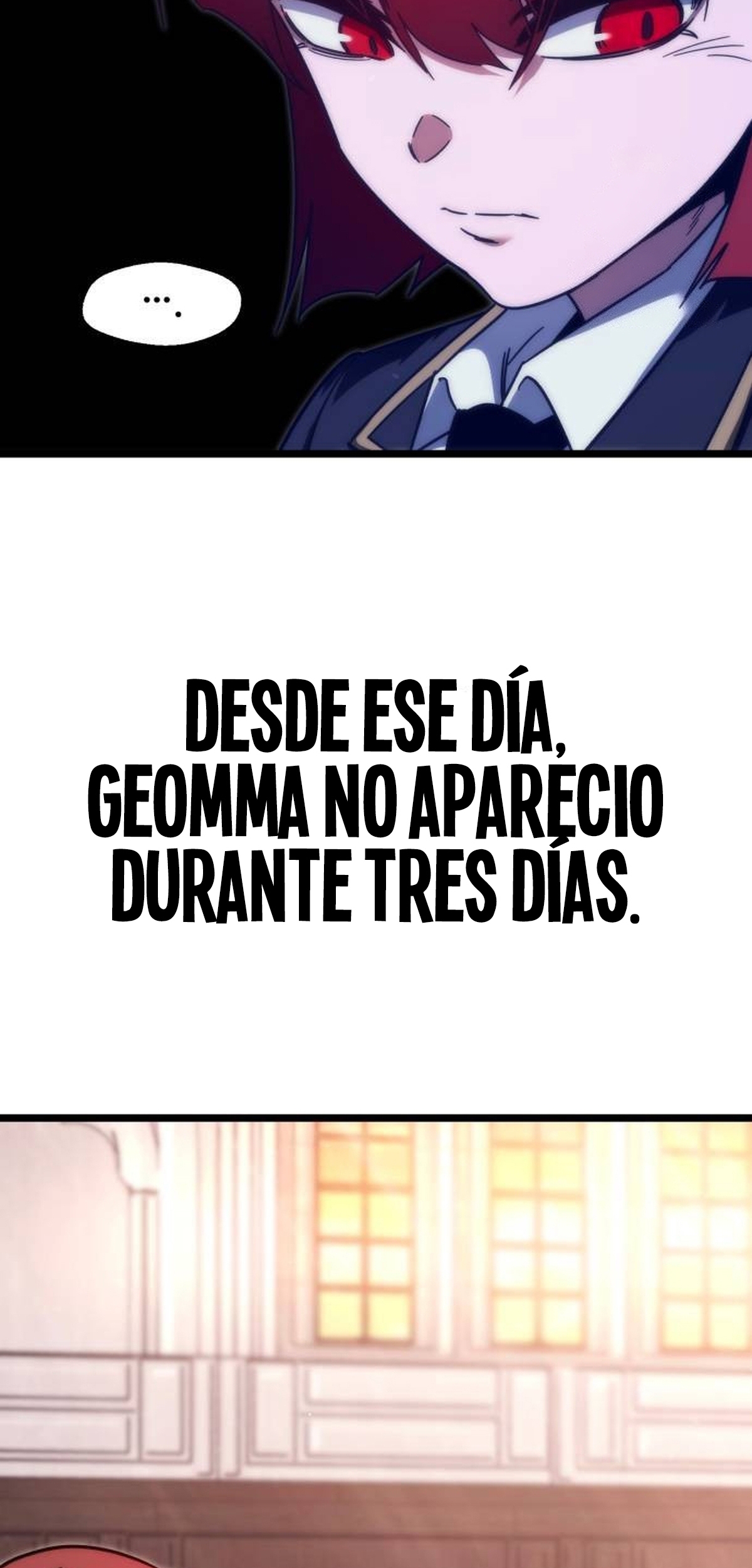 Read Me hice cargo de la Academia con un solo cuchillo de sashimi ES Manga Online